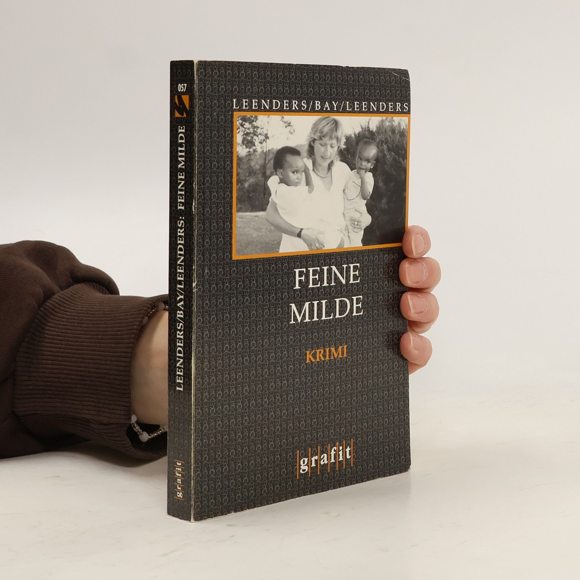 Hiltrud Leenders Feine Milde