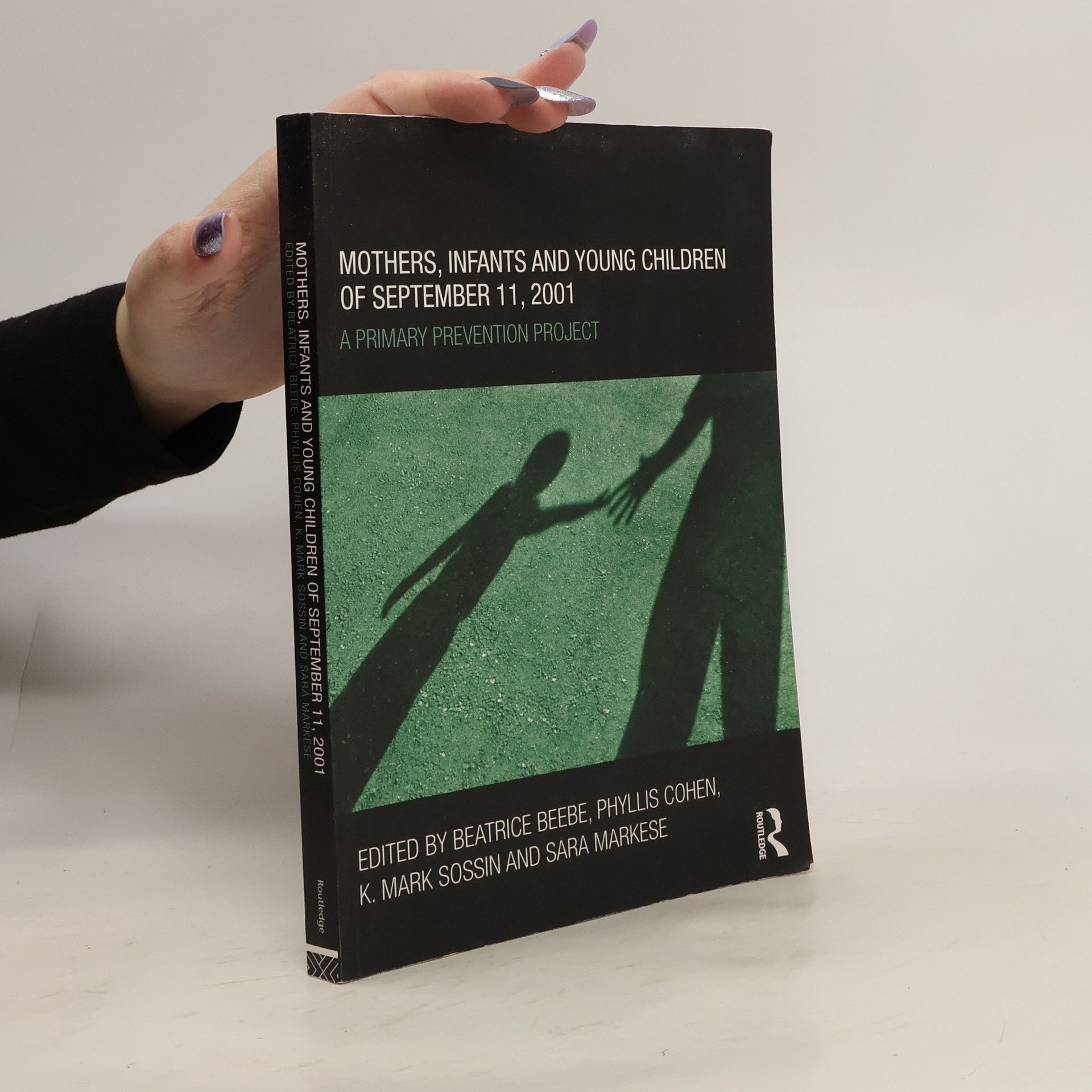 Mothers, Infants and Young Children of September 11, 2001