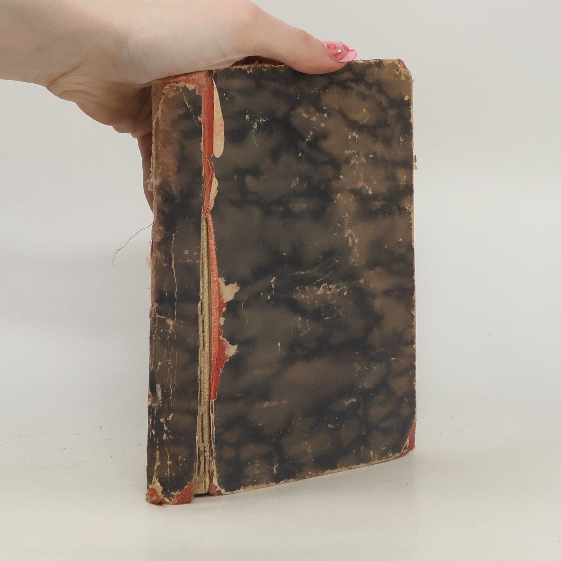 Doktor Rameau. Erster Band