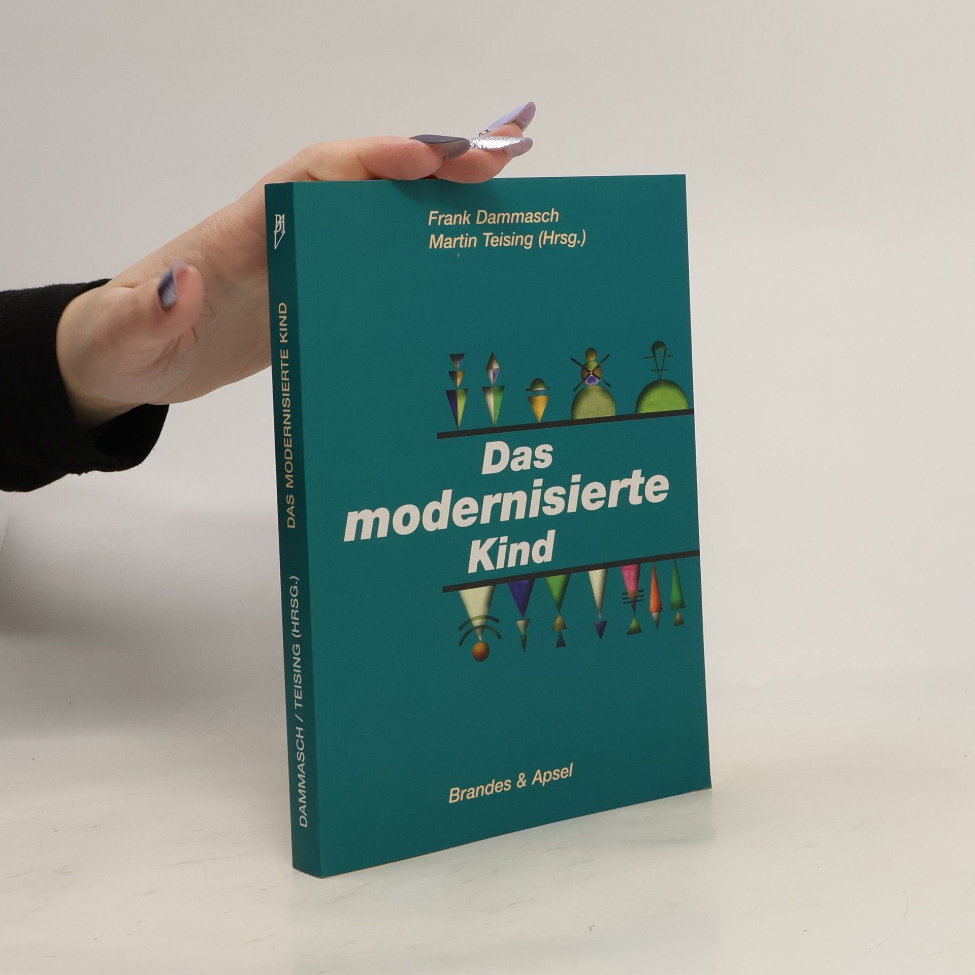 Das modernisierte Kind