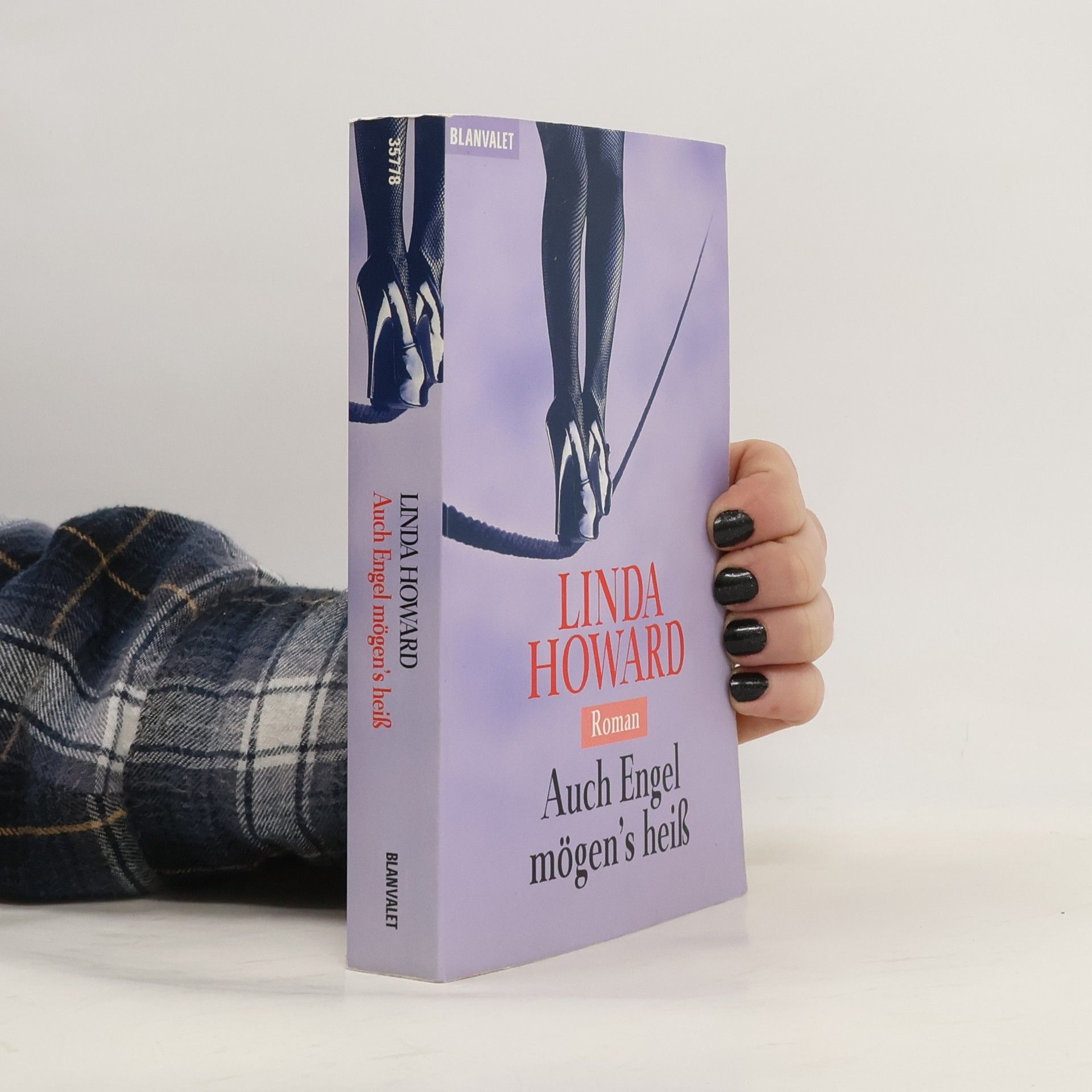 Auch Engel mögen's heiß