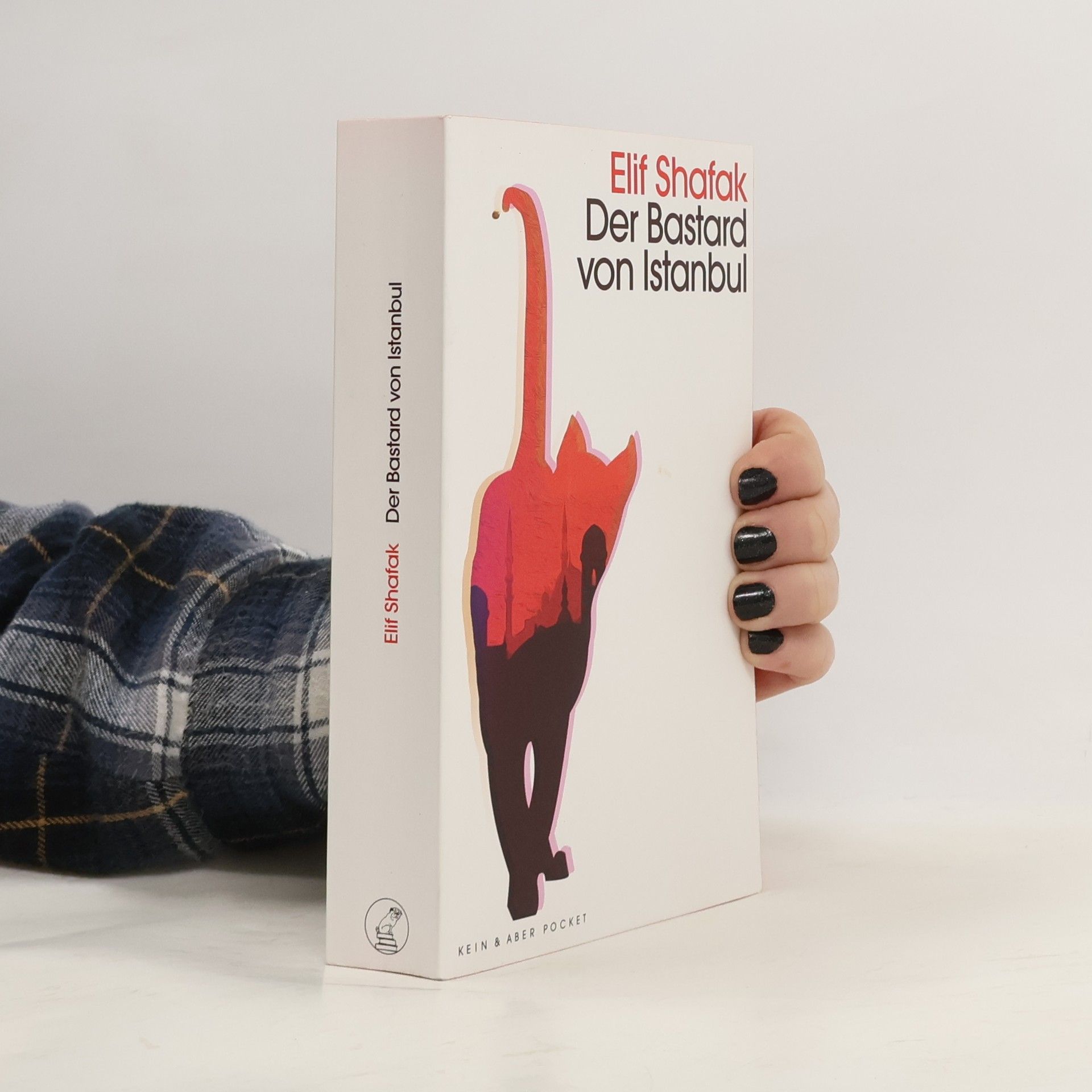 Der Bastard von Istanbul