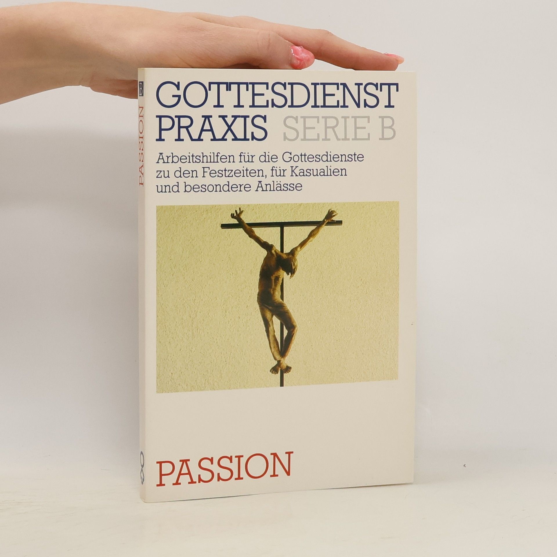 Erhard Domay Gottesdienst Praxis