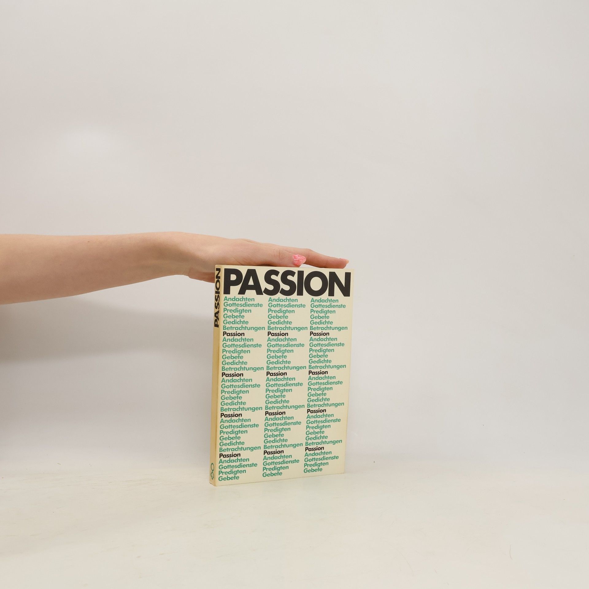 Horst Nitschke Passion