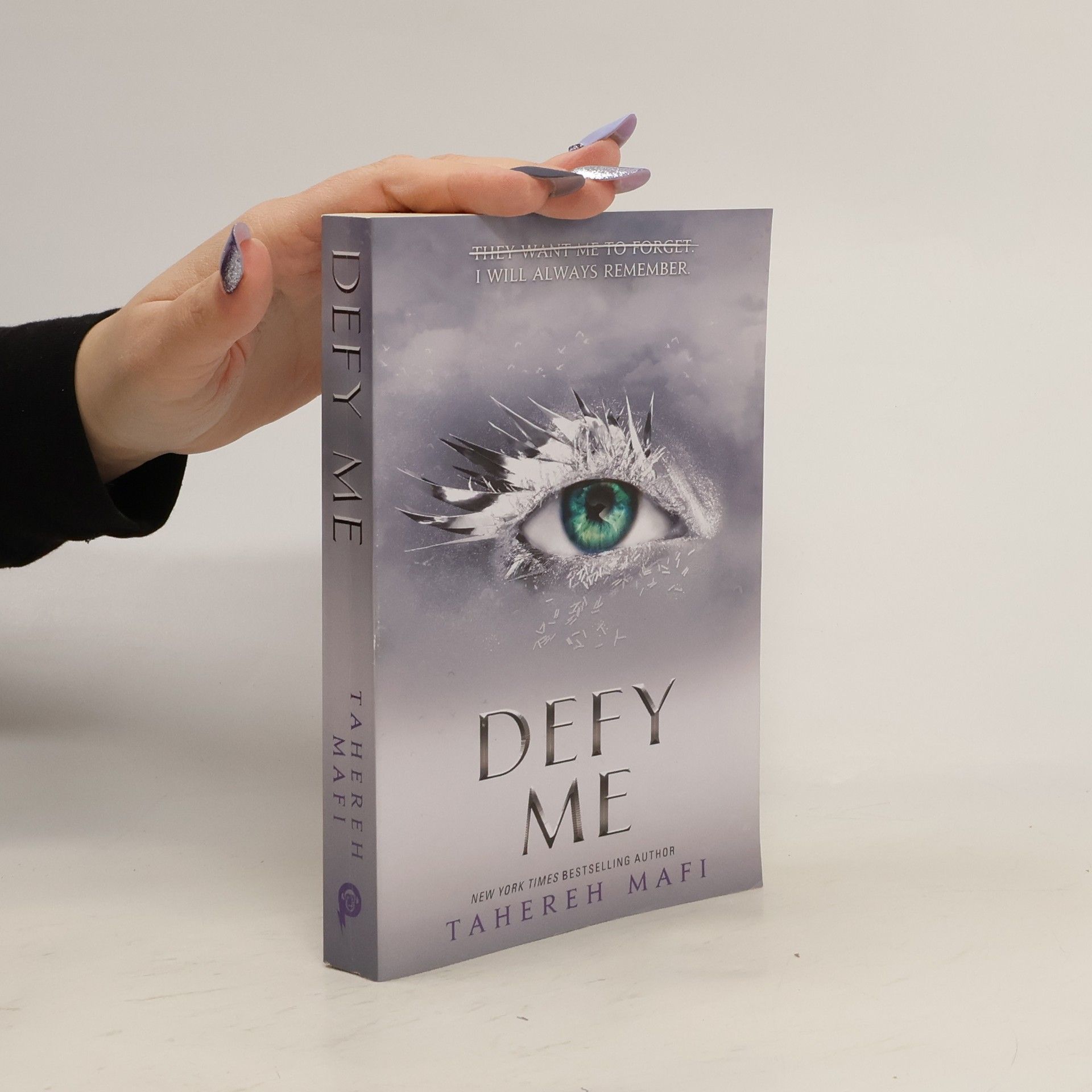 Defy me