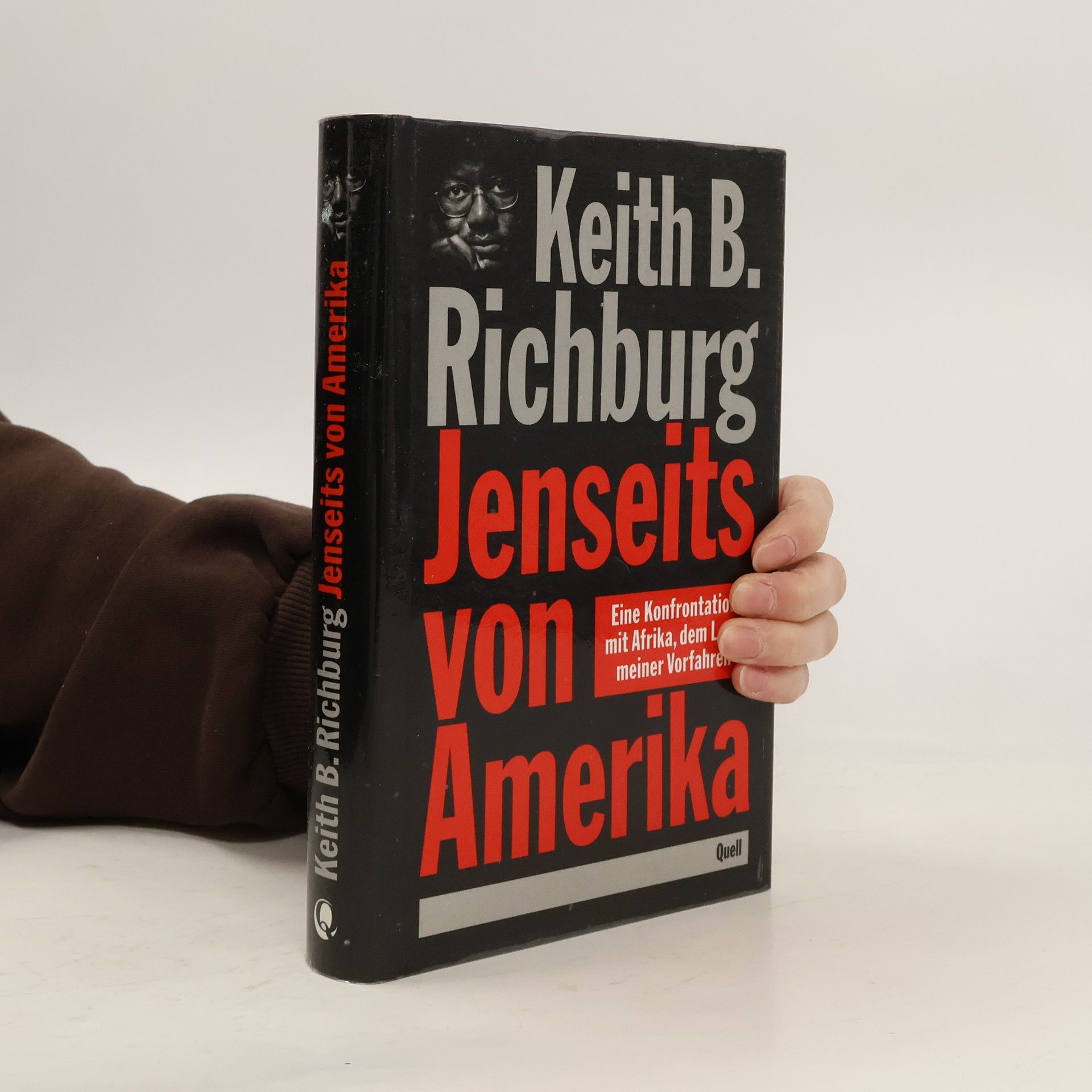 Jenseits von Amerika