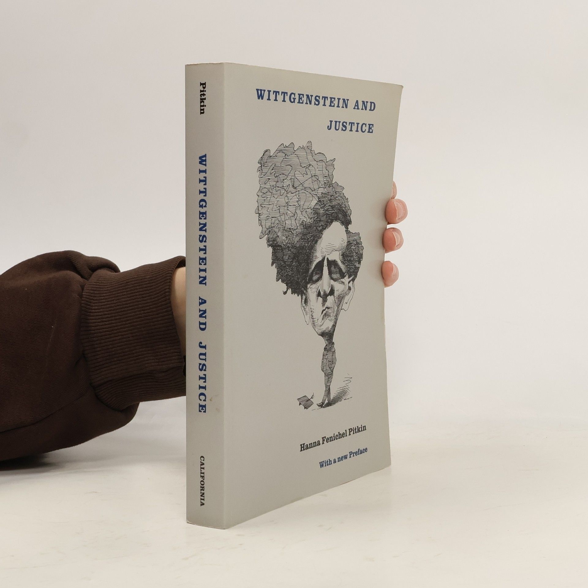 Wittgenstein and Justice