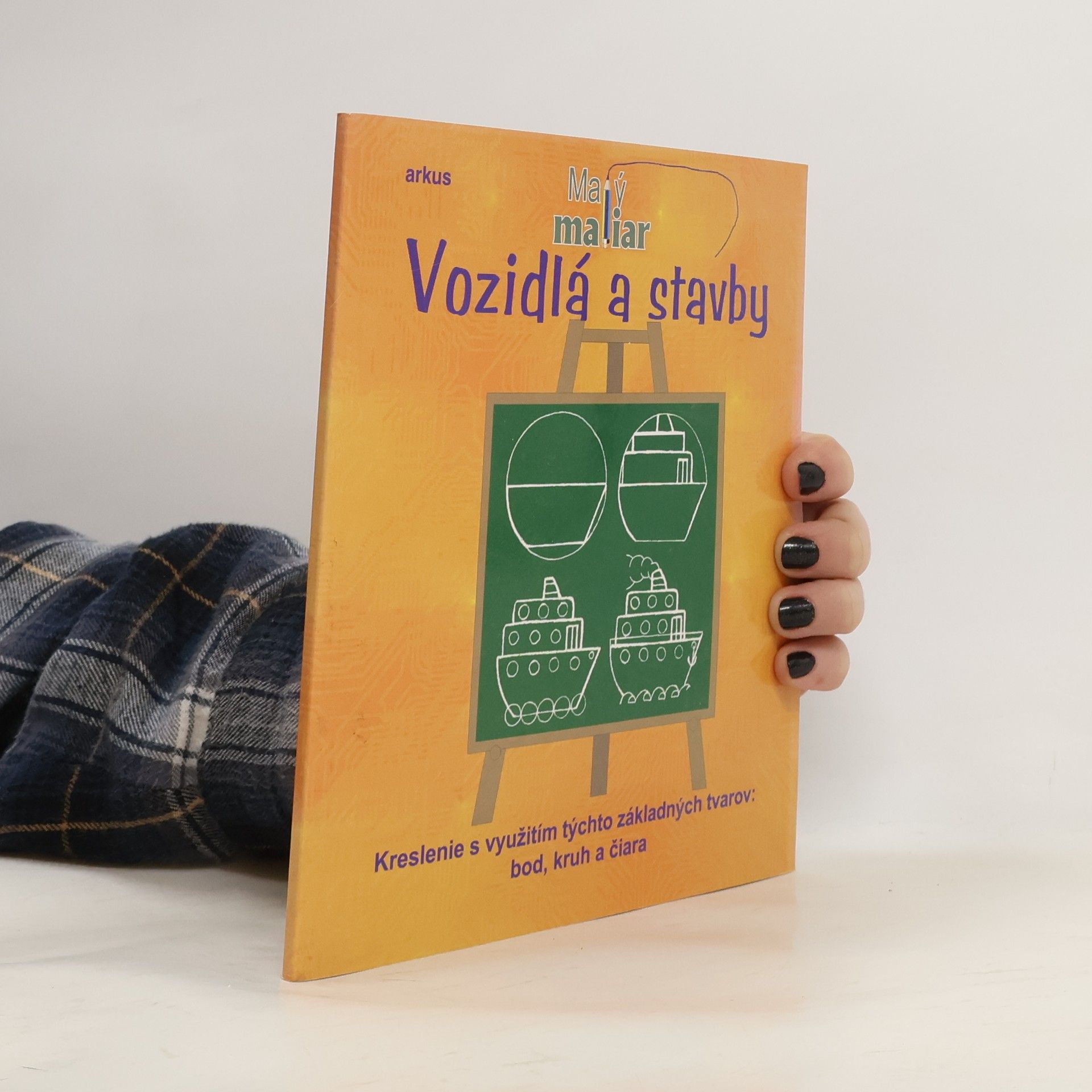 AA.VV. Vozidlá a stavby