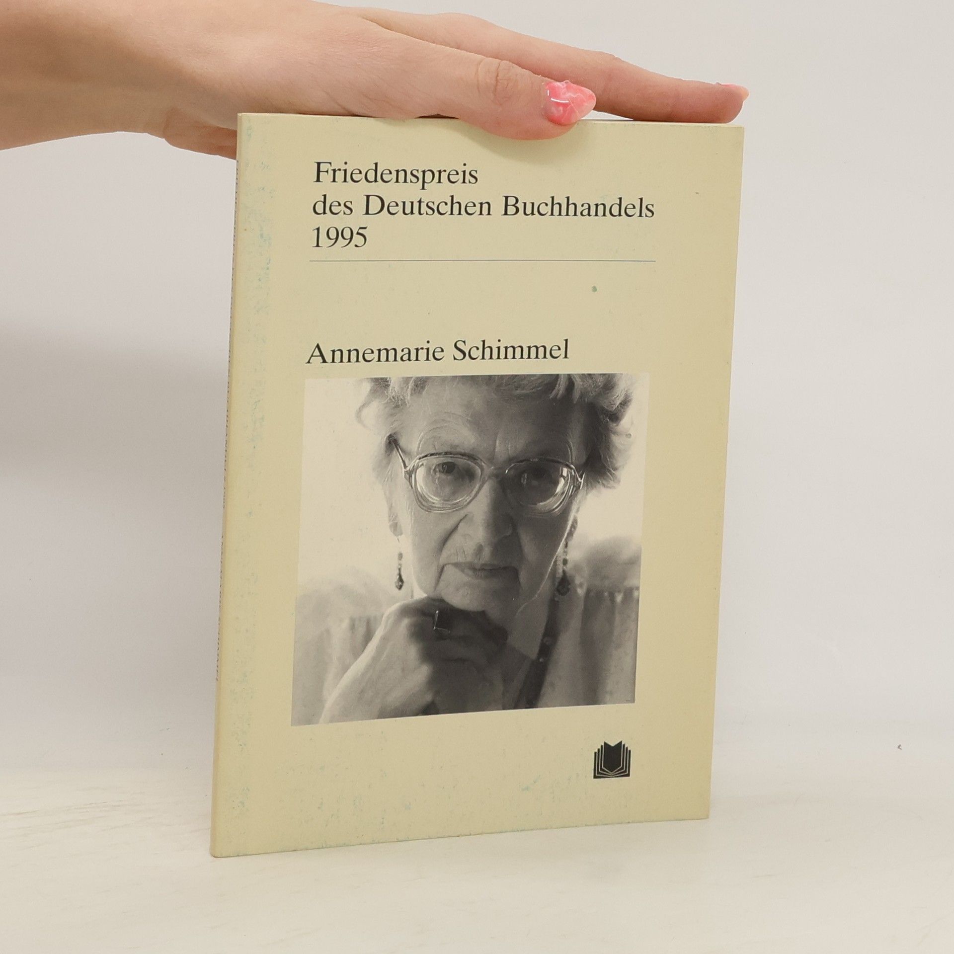 Collectif d'auteurs Friedenspreis des deutschen Buchhandels