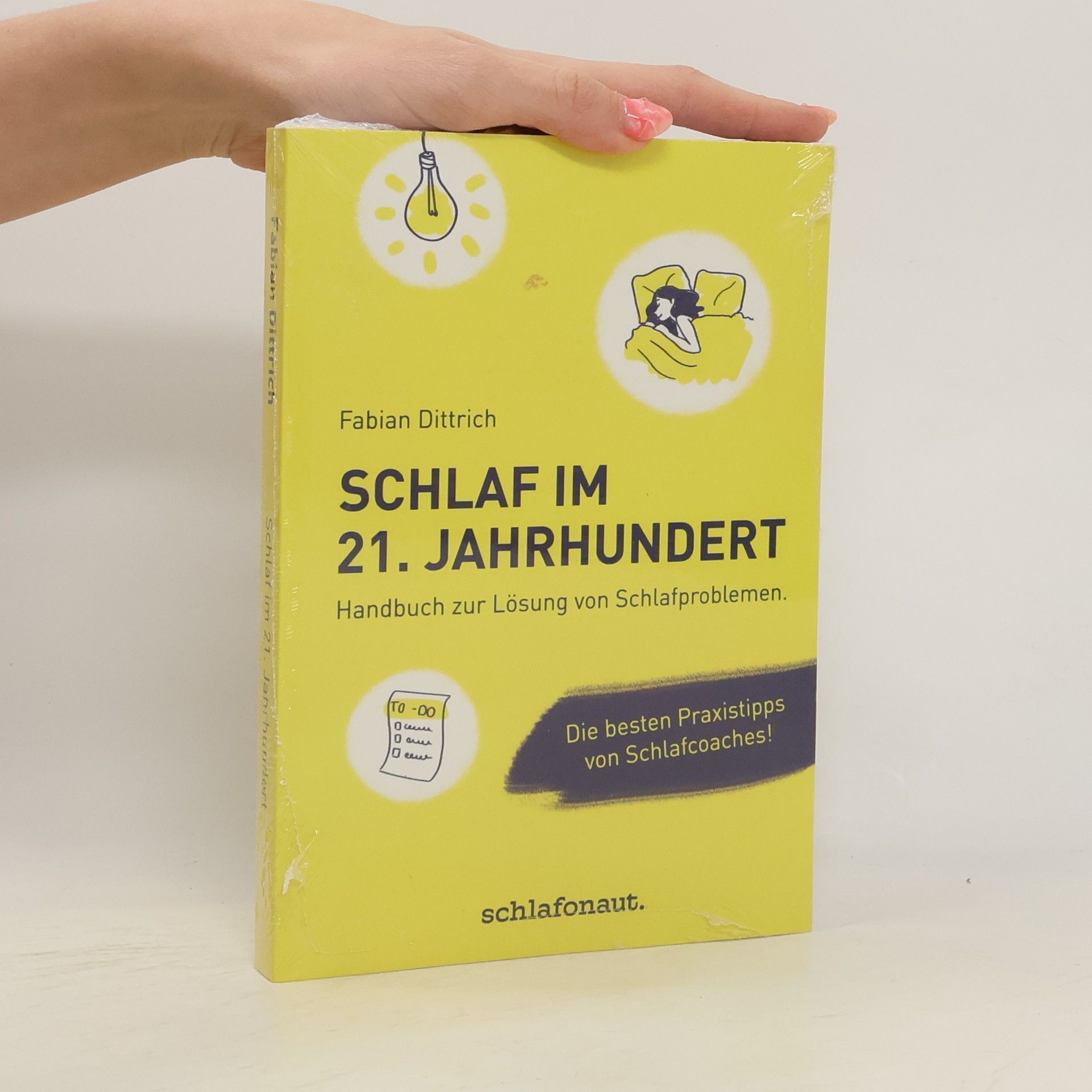 Schlaf im 21. Jahrhundert