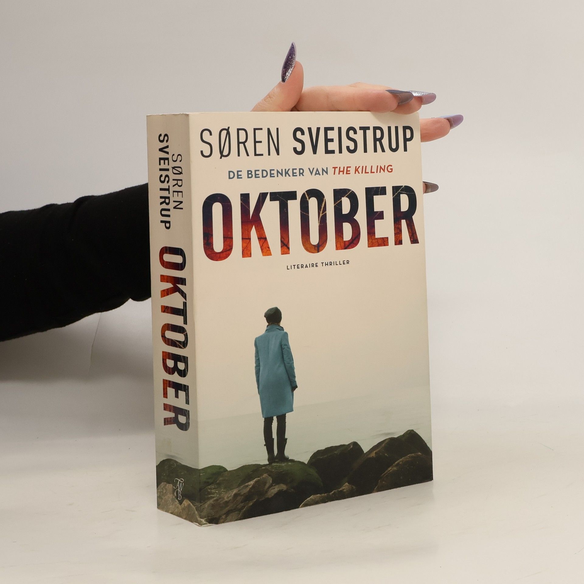 Oktober