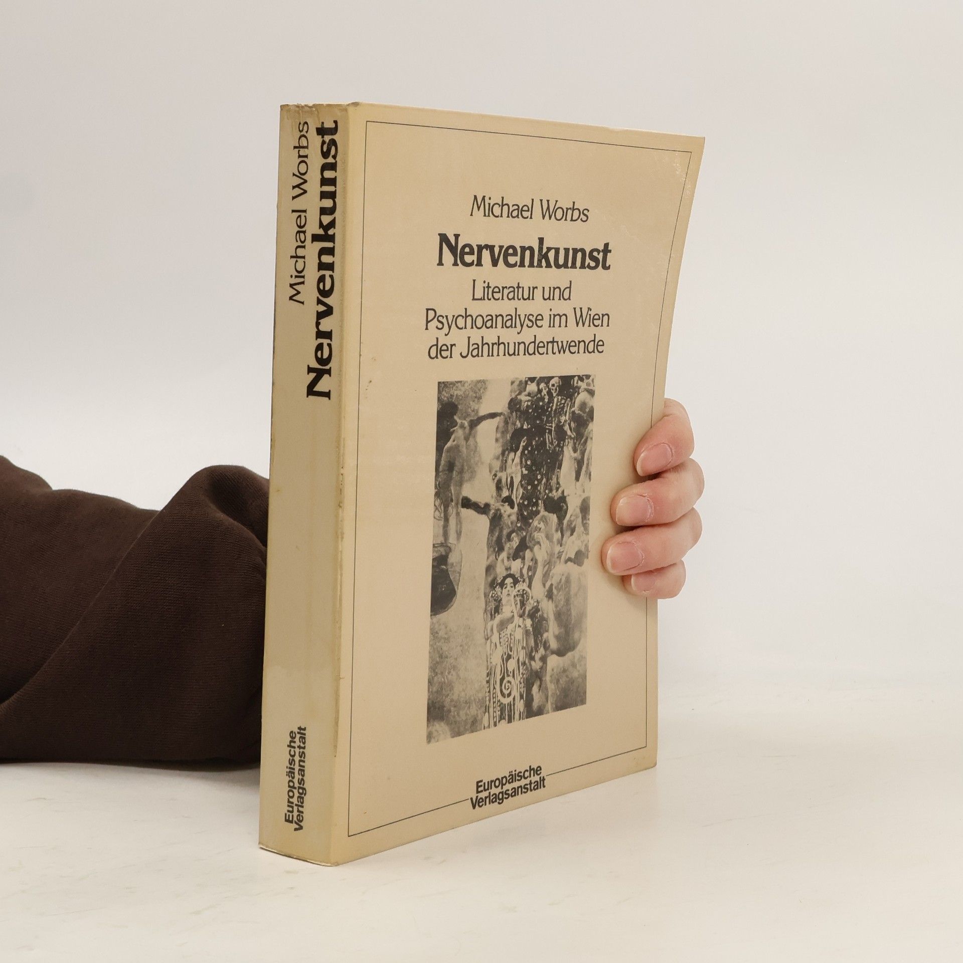 Michael Worbs Nervenkunst