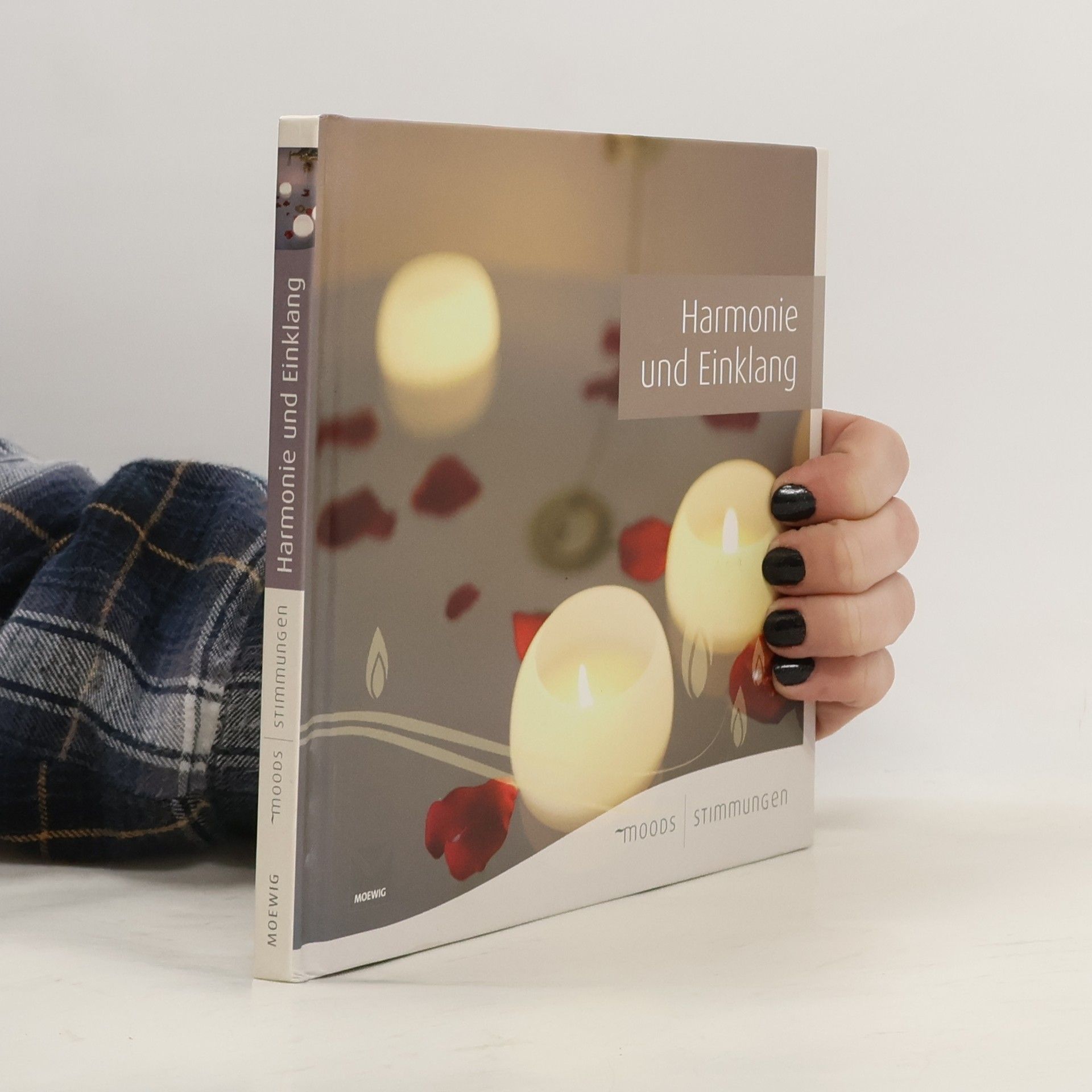 Autorenkollektiv Harmonie und Einklang