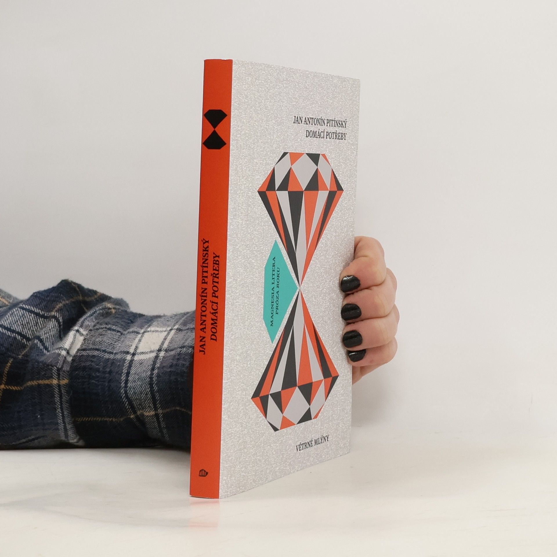 Jan Antonín Pitínský Domácí potřeby