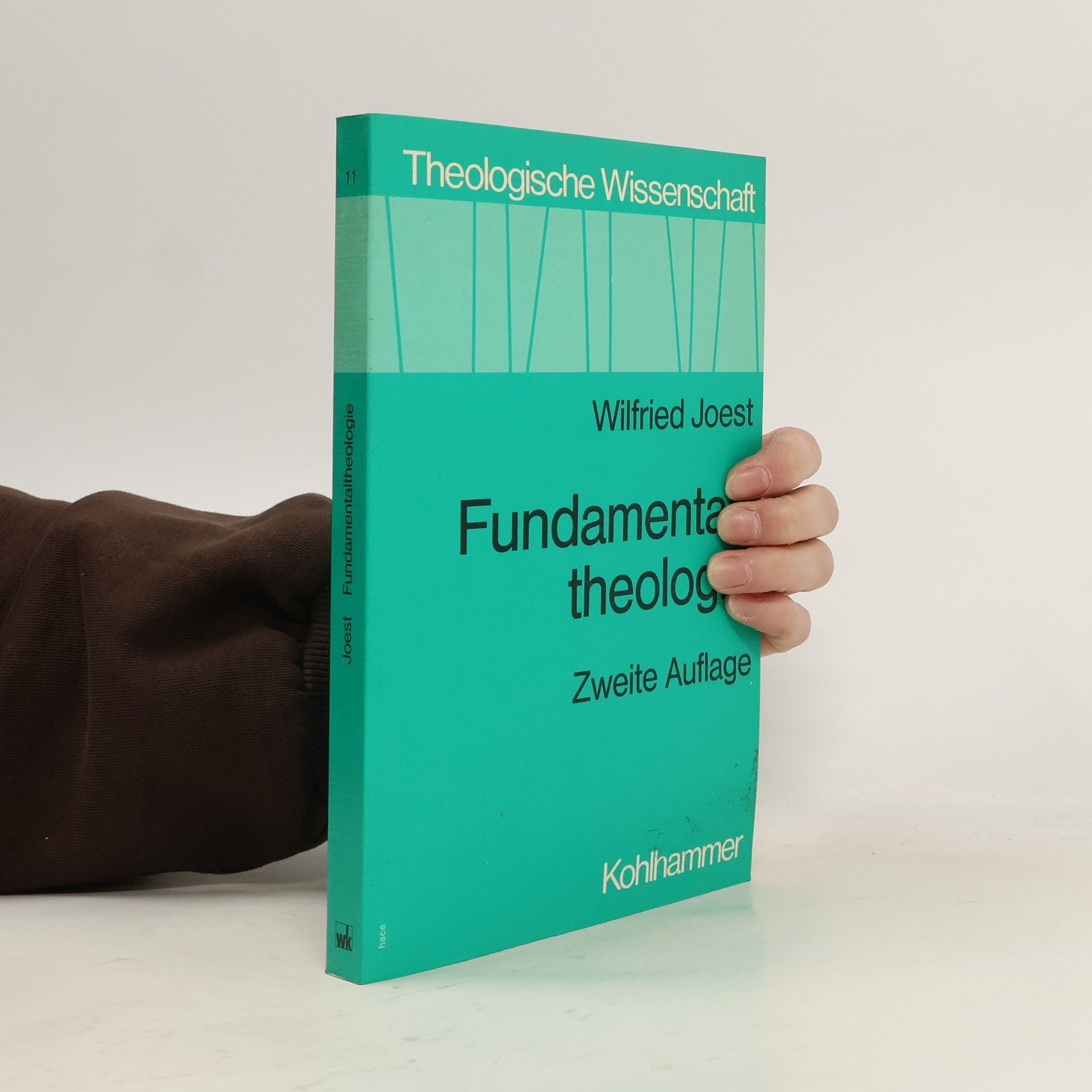 Fundamentaltheologie