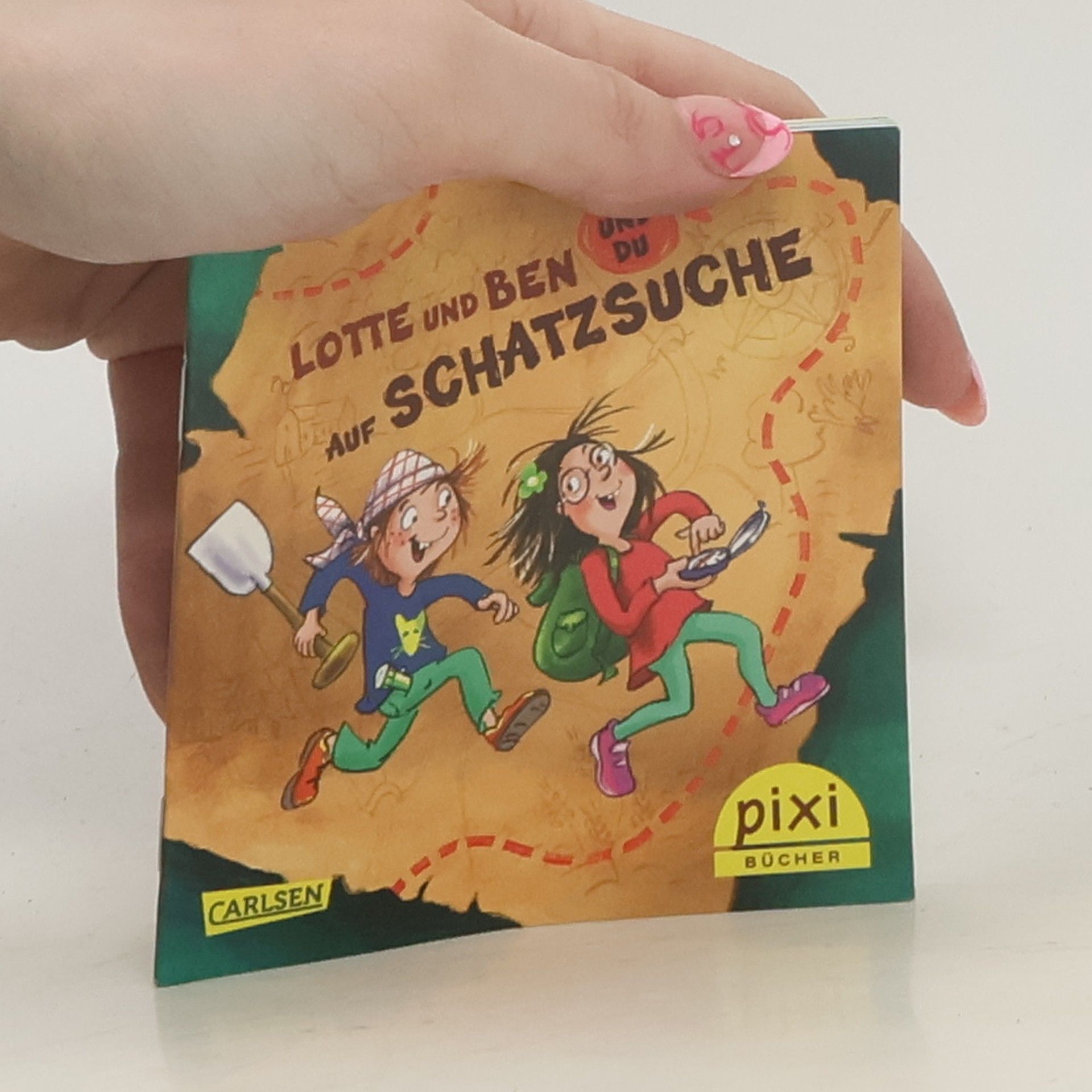 AA.VV. Radprofi Piet