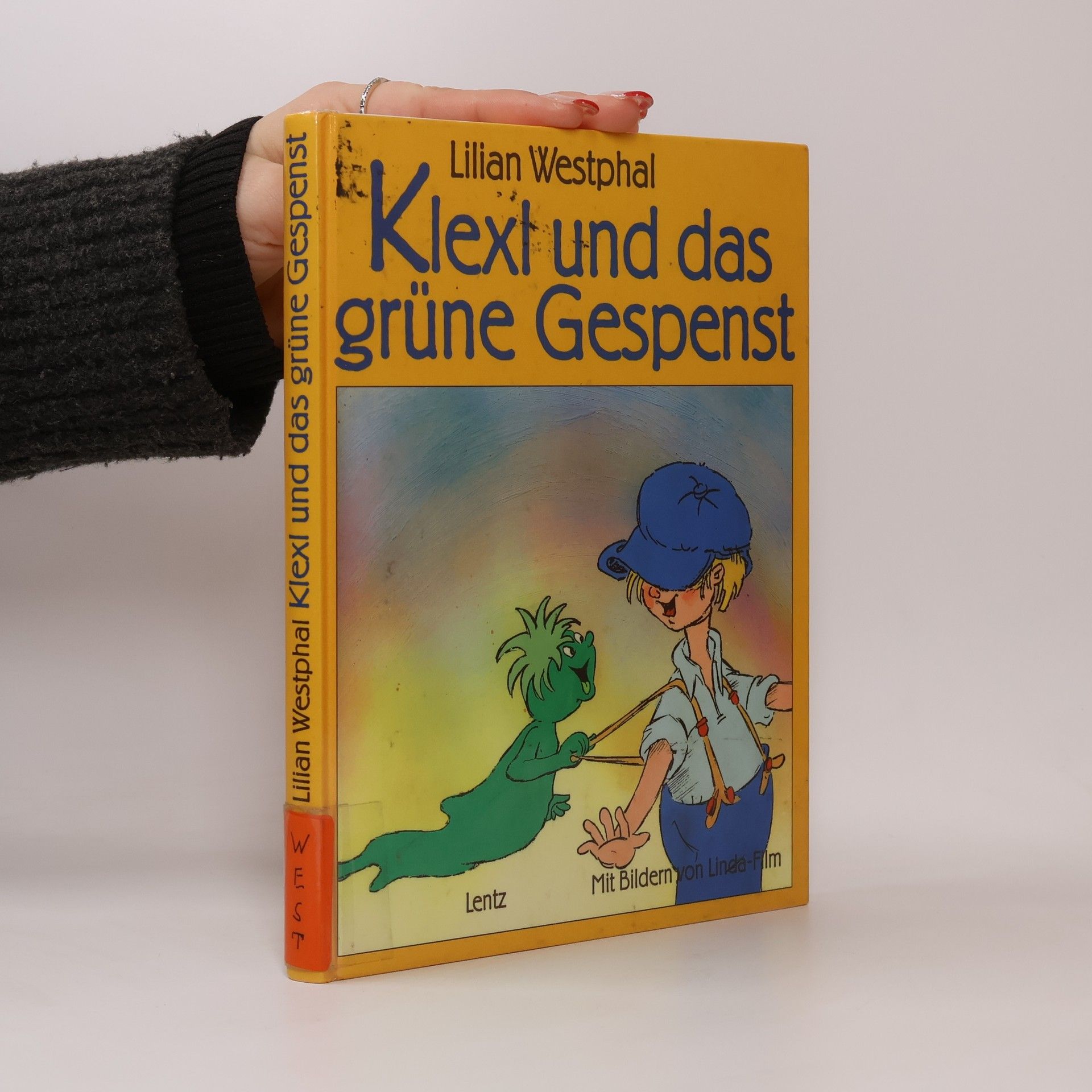 Auf dem Schulhof tanzt ein Ritter