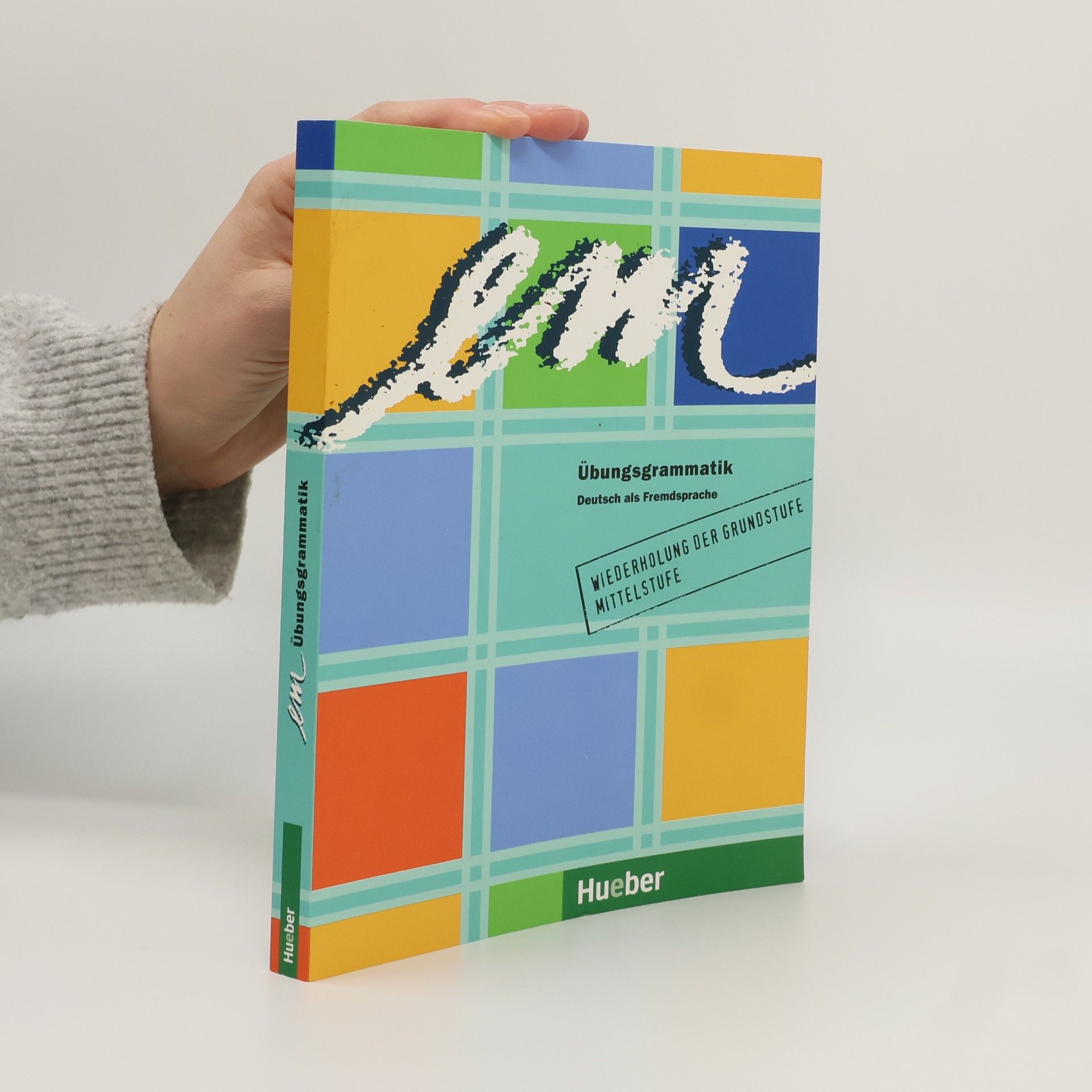 Em : Übungsgramatik Deutsch als Fremdsprache