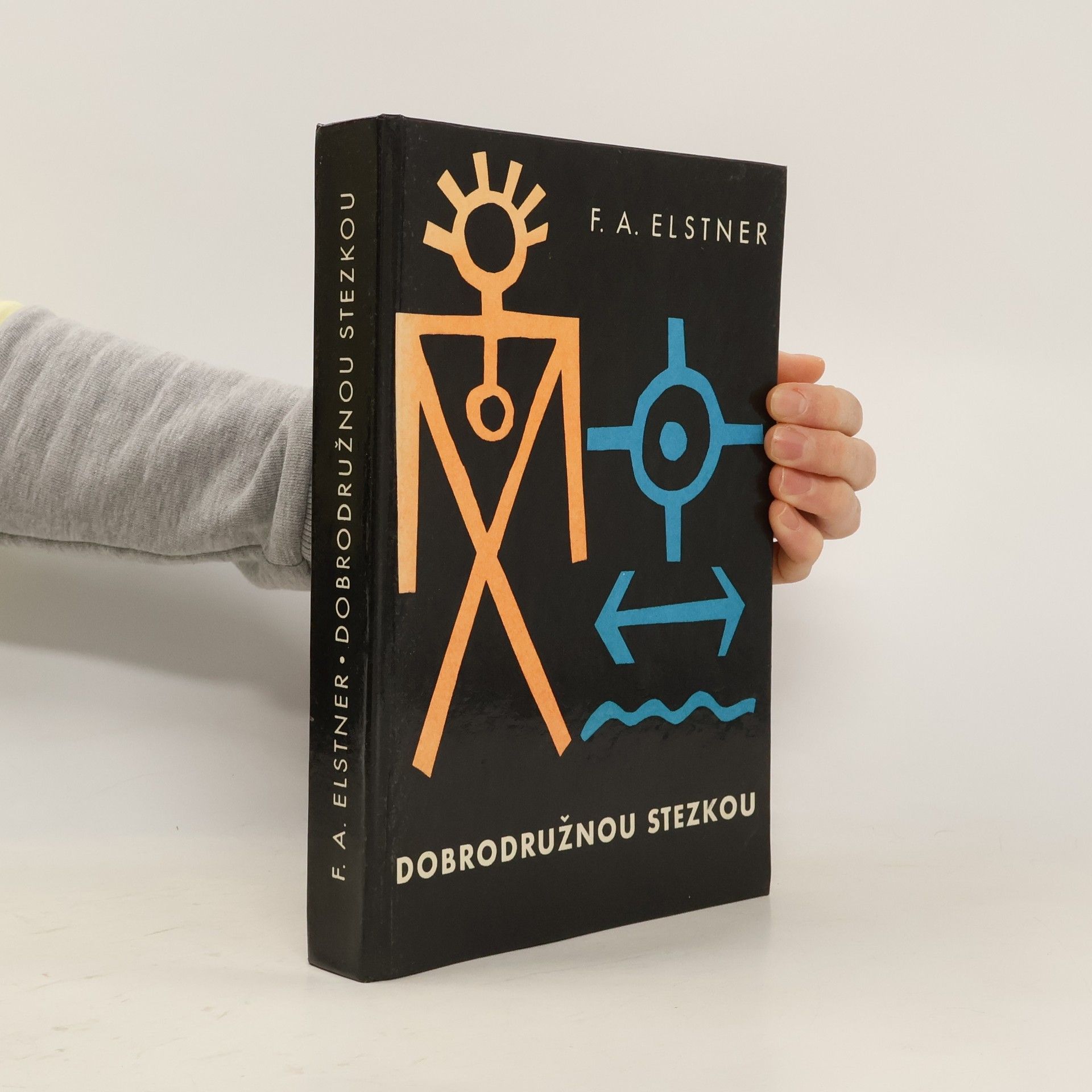 Dobrodružnou stezkou