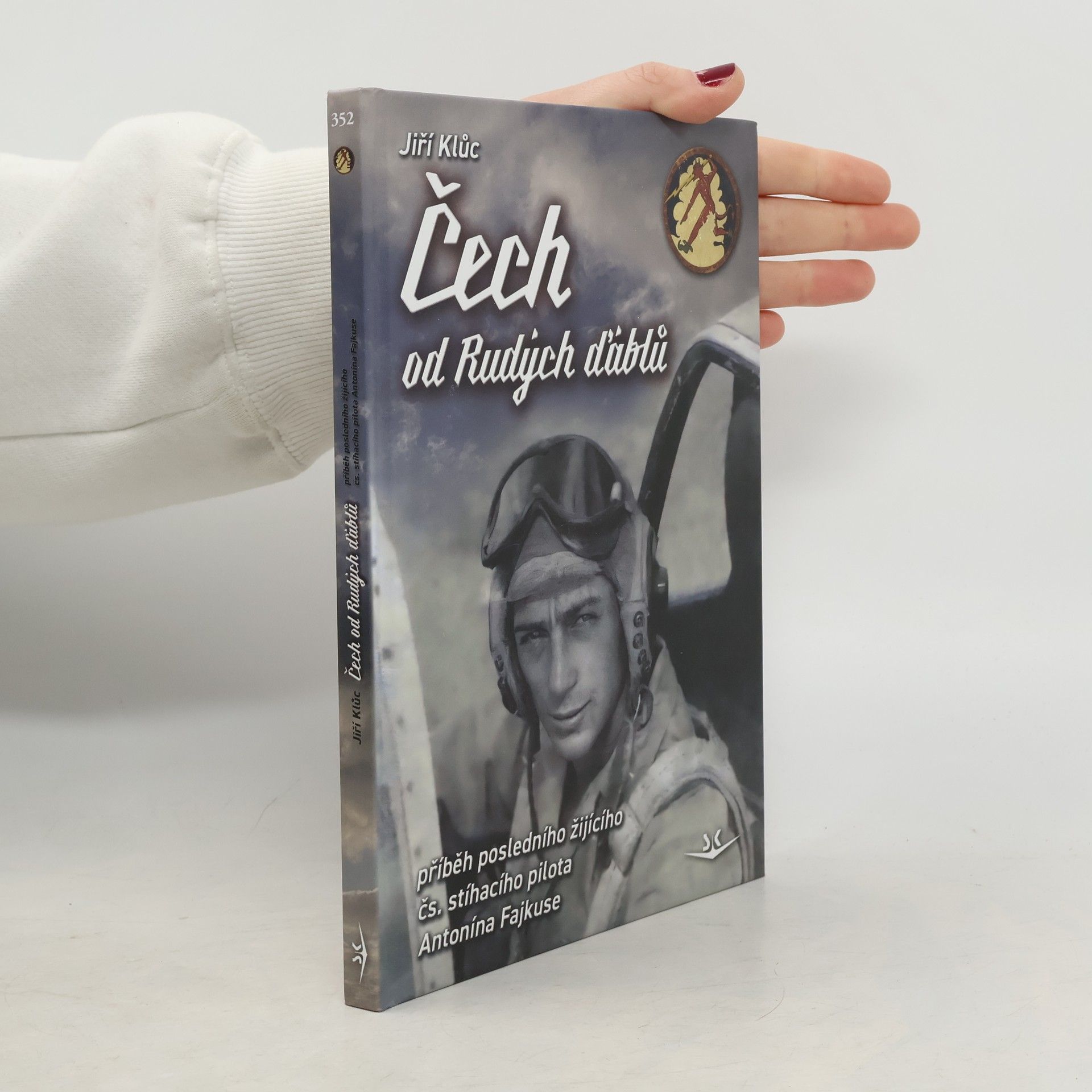 Jiří Souček Čech od Rudých ďáblů