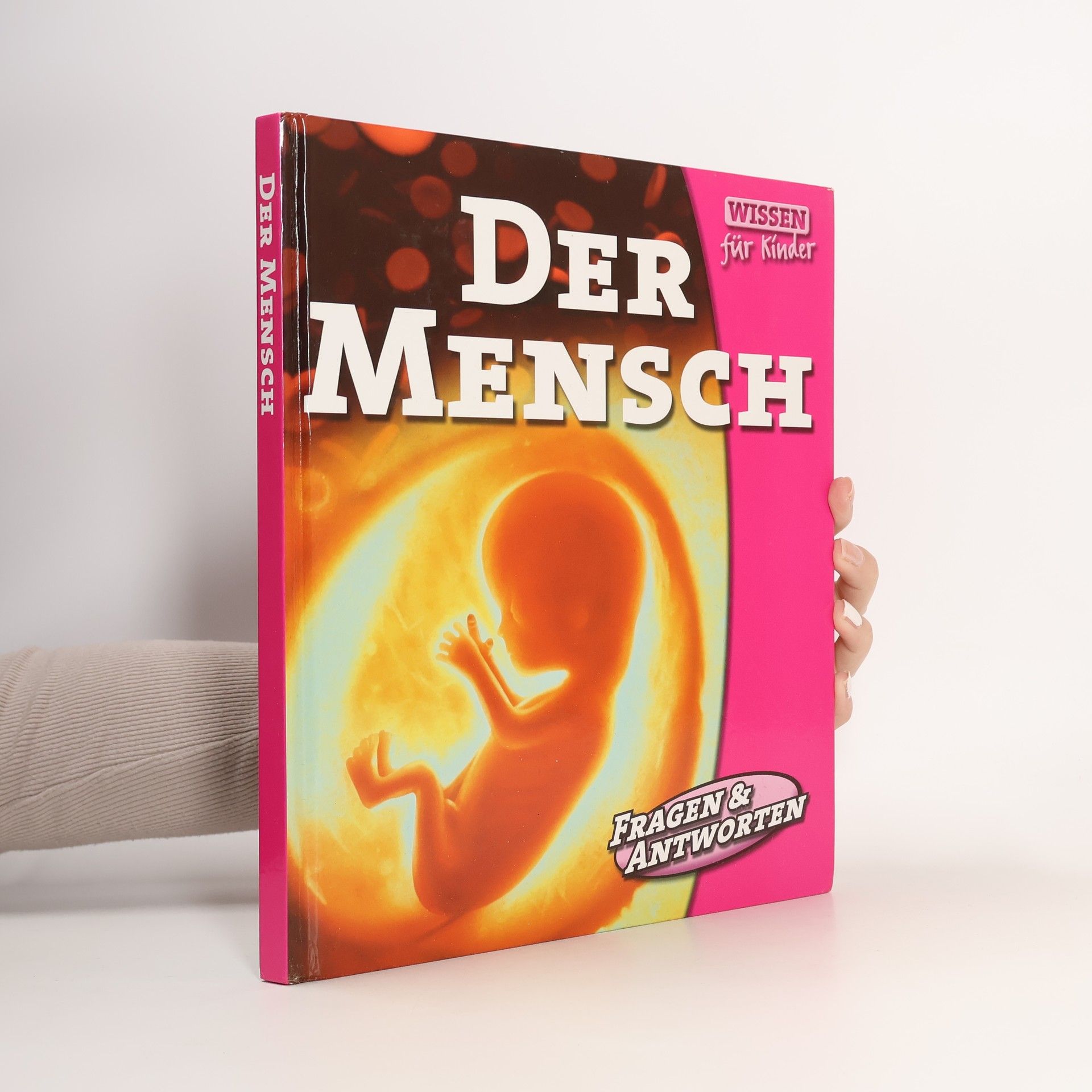 Collectif d'auteurs Der Mensch