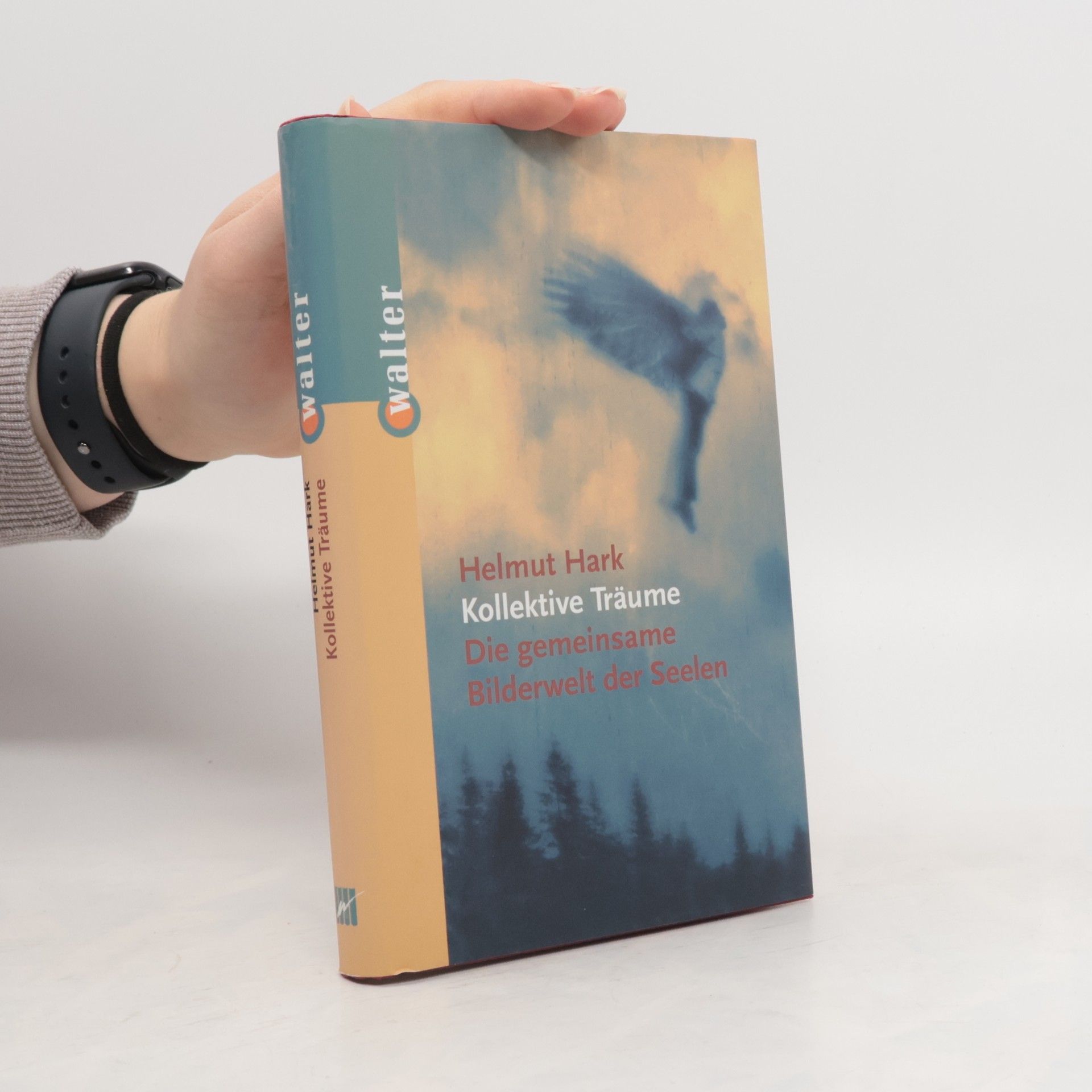 Helmut Hark Kollektive Träume