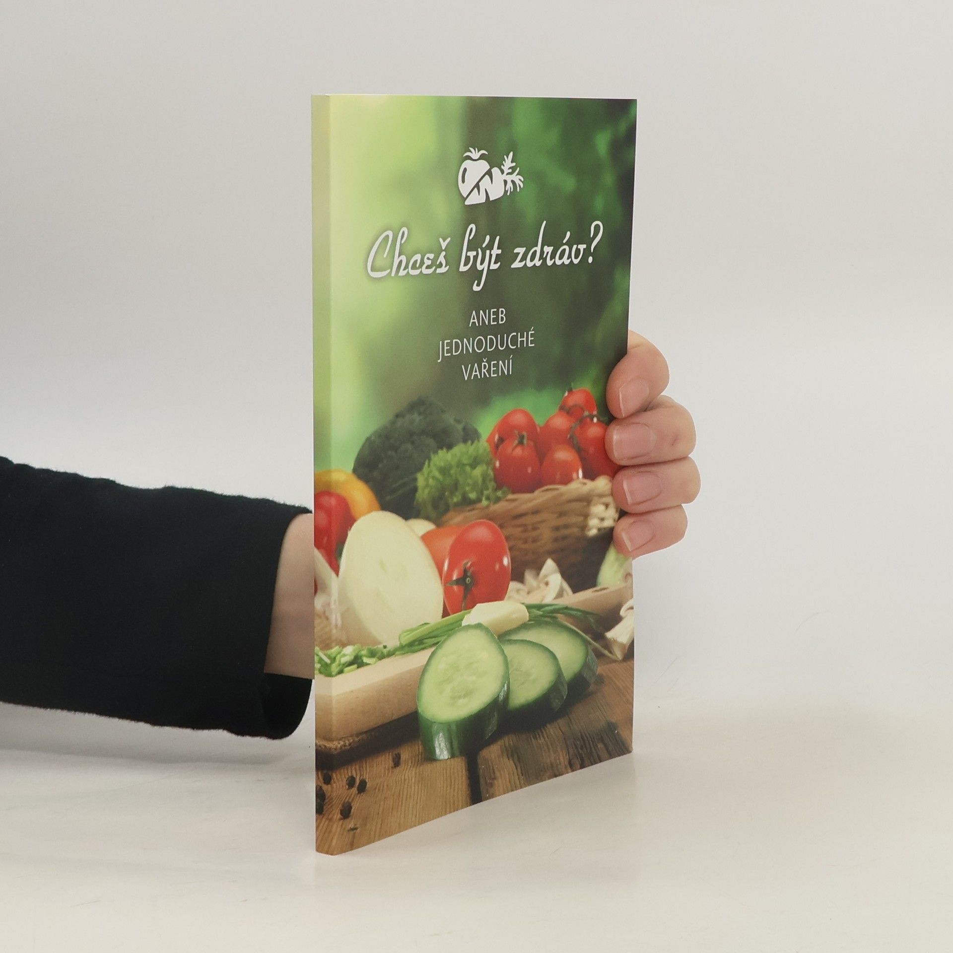 Autorenkollektiv Chceš být zdráv?