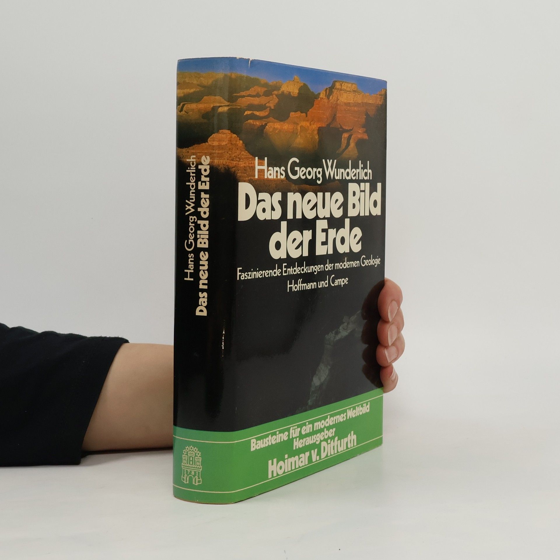 Das neue Bild der Erde