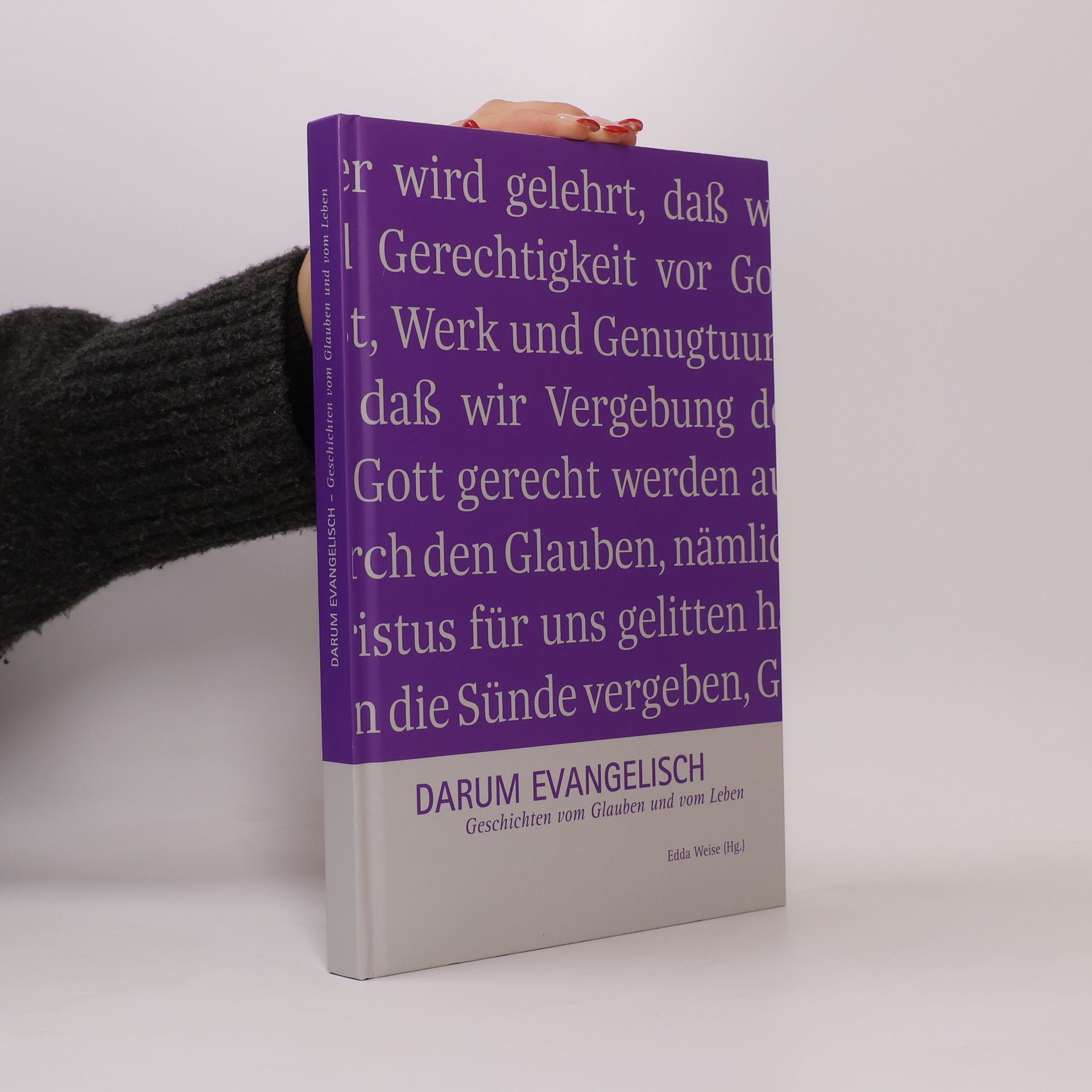 Darum Evangelisch
