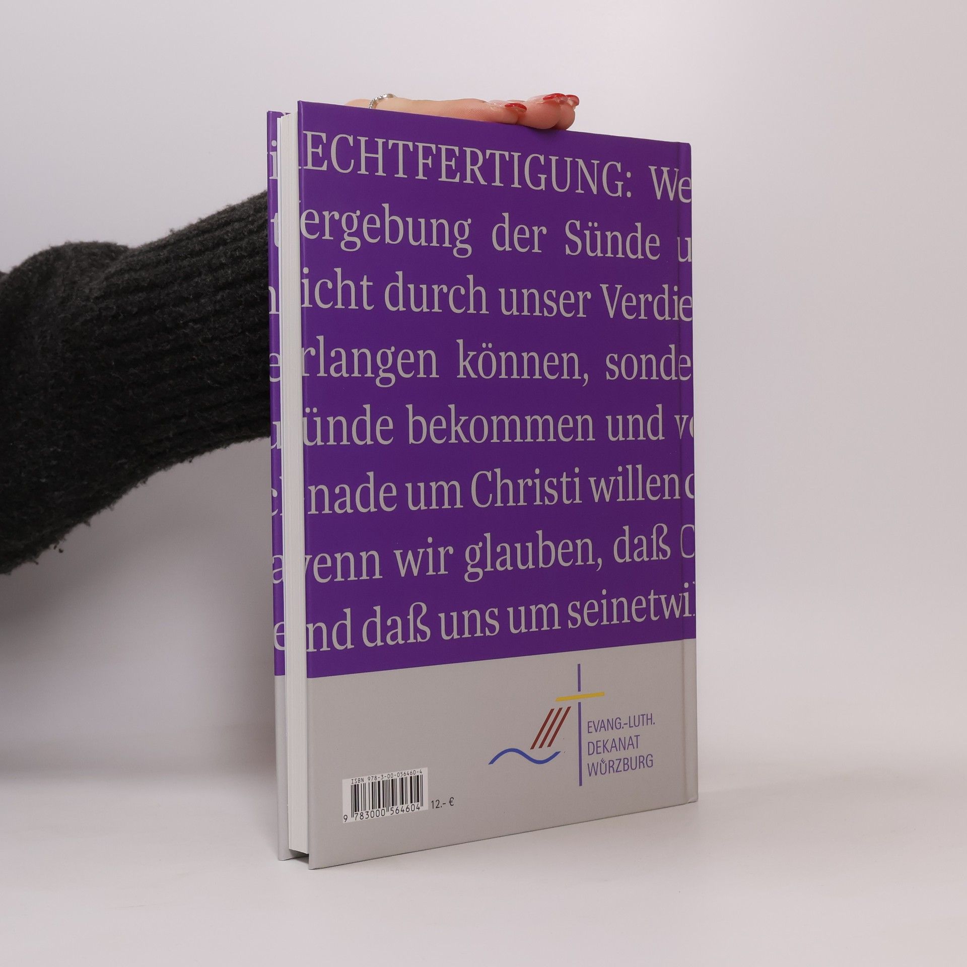 Edda Weise Darum Evangelisch