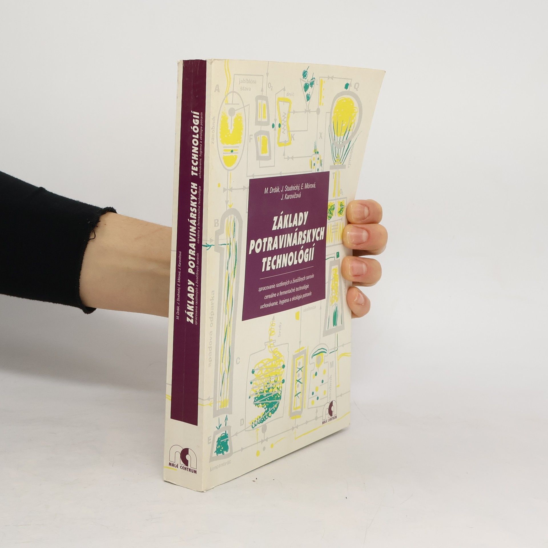 Základy potravinárskych technológií