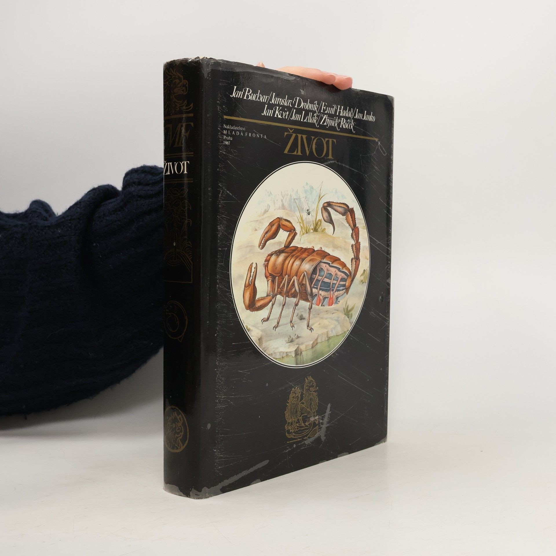 Autorenkollektiv Život