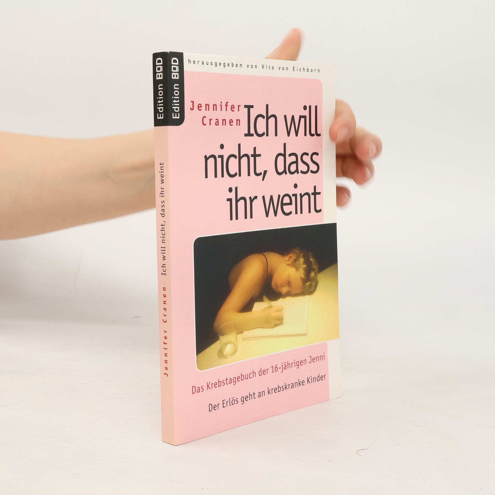 Ich will mein Leben zurück