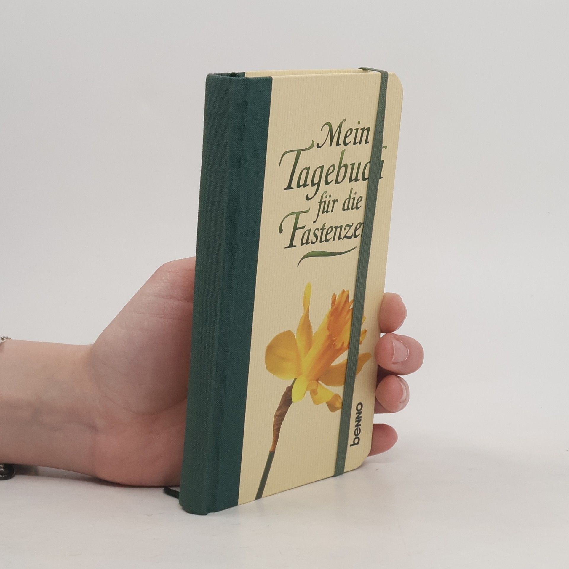 Dietrich Bonhoeffer Mein Tagebuch für die Fastenzeit