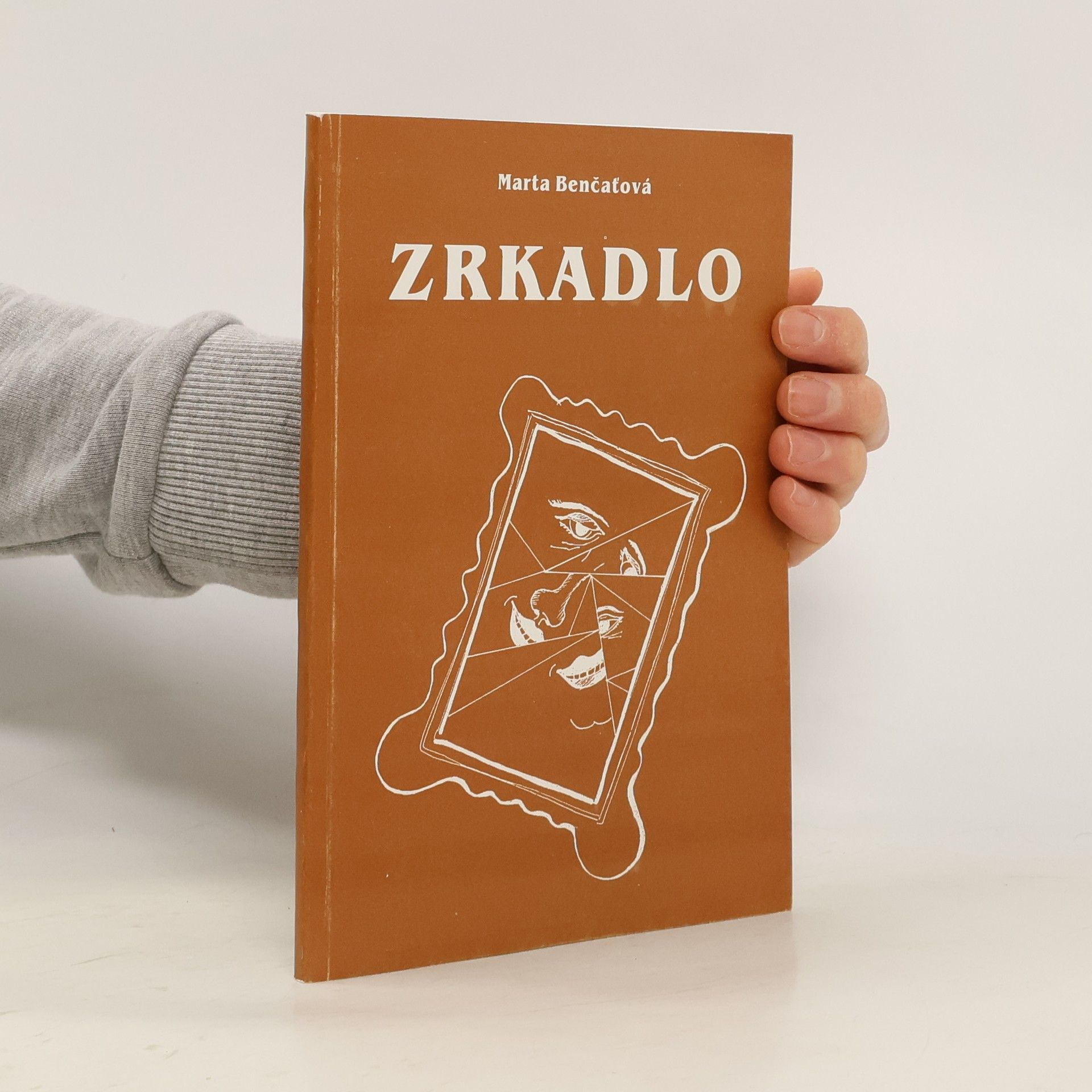 Zrkadlo