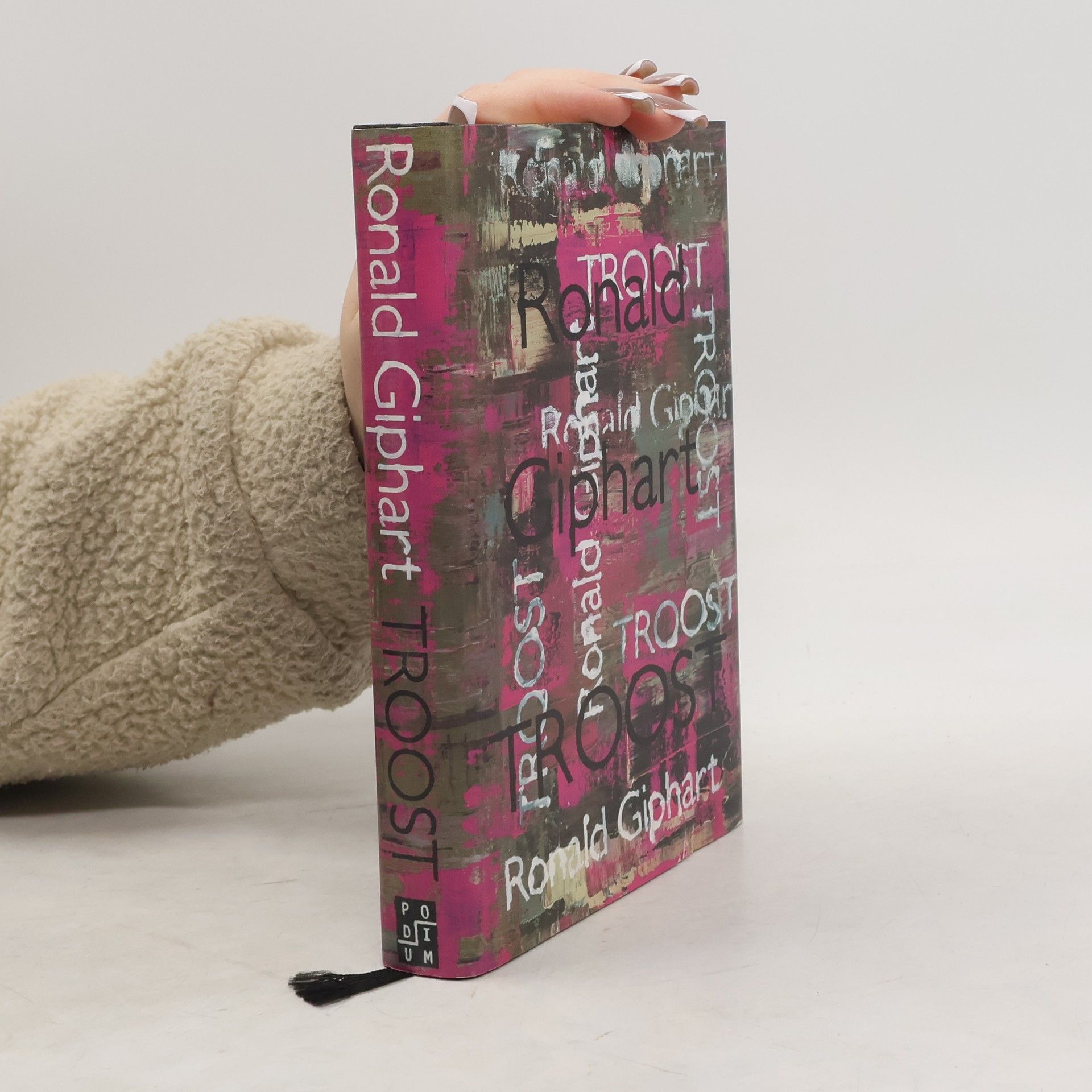 Ronald Giphart Troost