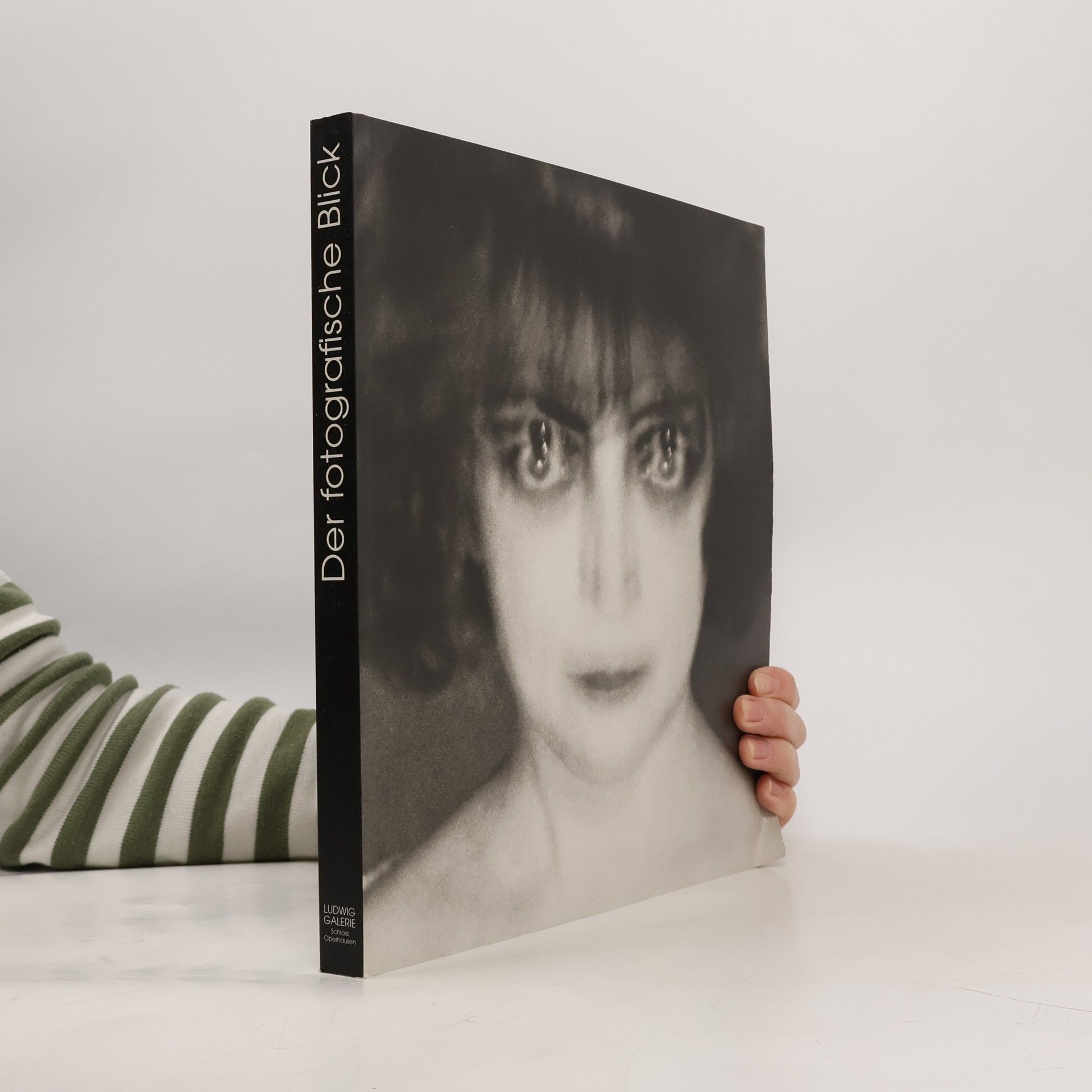 Various authors Der fotografische Blick