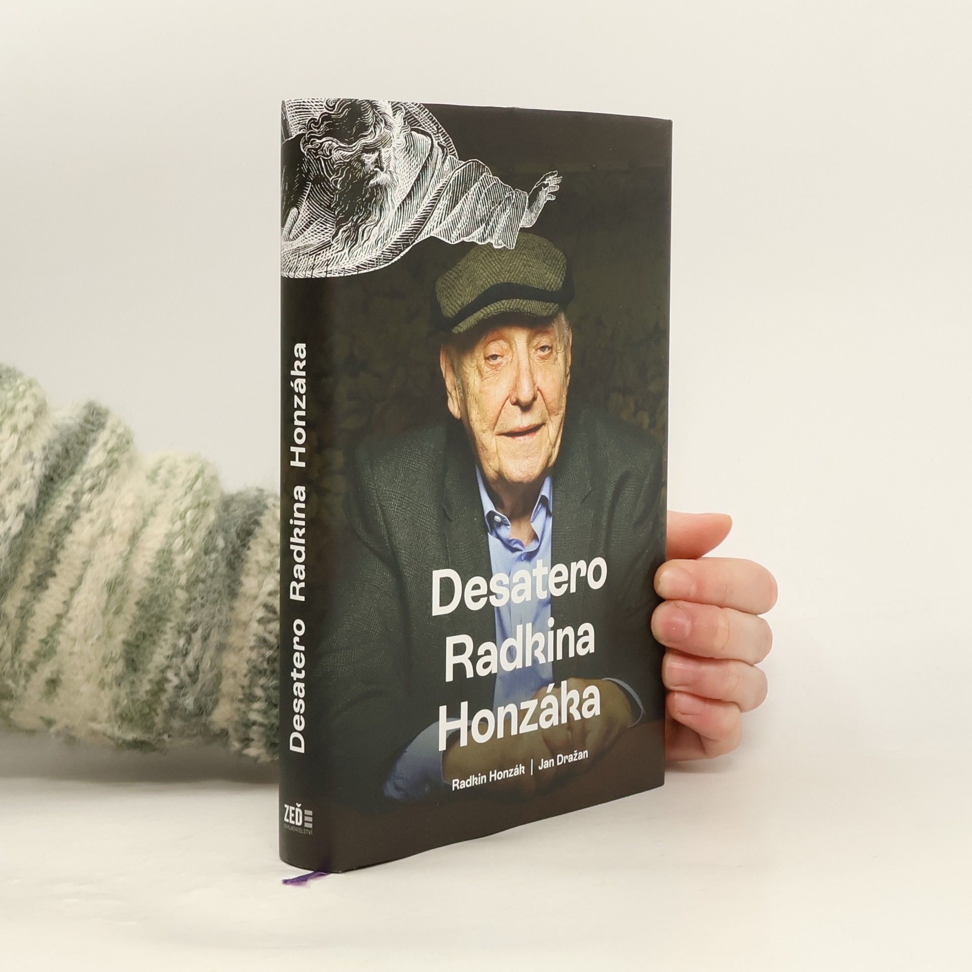 Desatero Radkina Honzáka