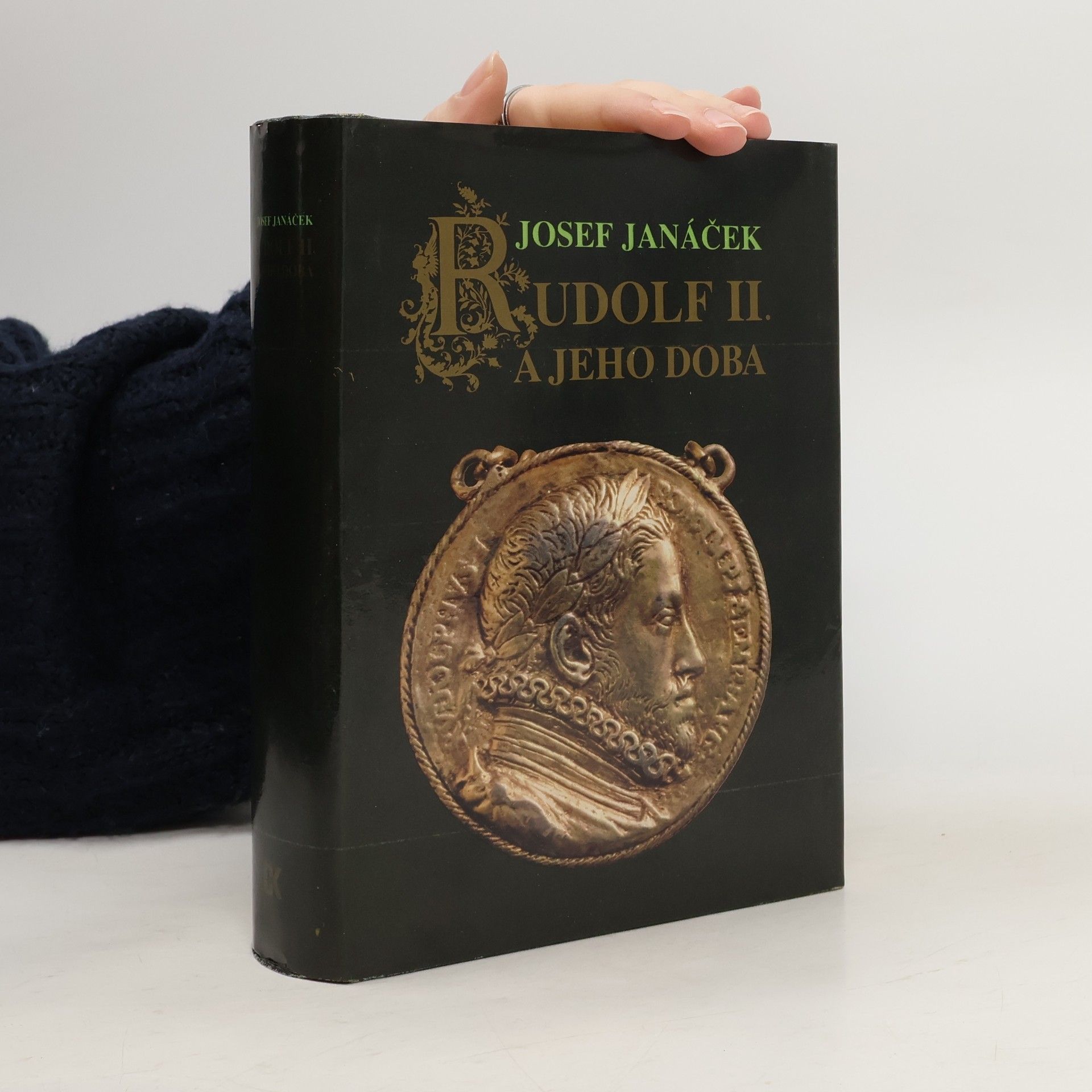 Rudolf II. a jeho doba