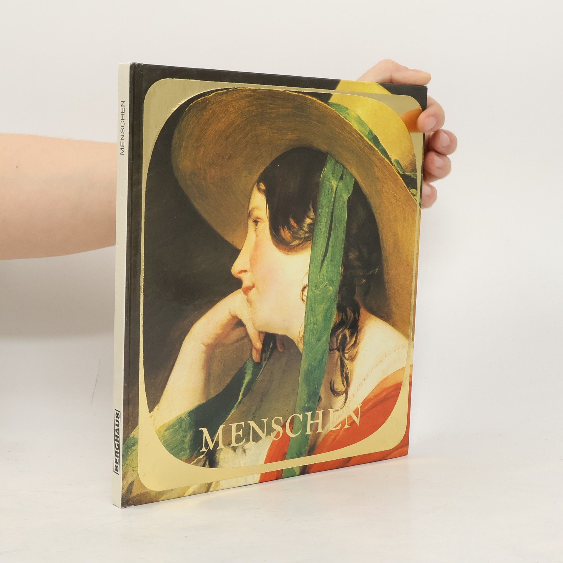 Collectif d'auteurs Menschen