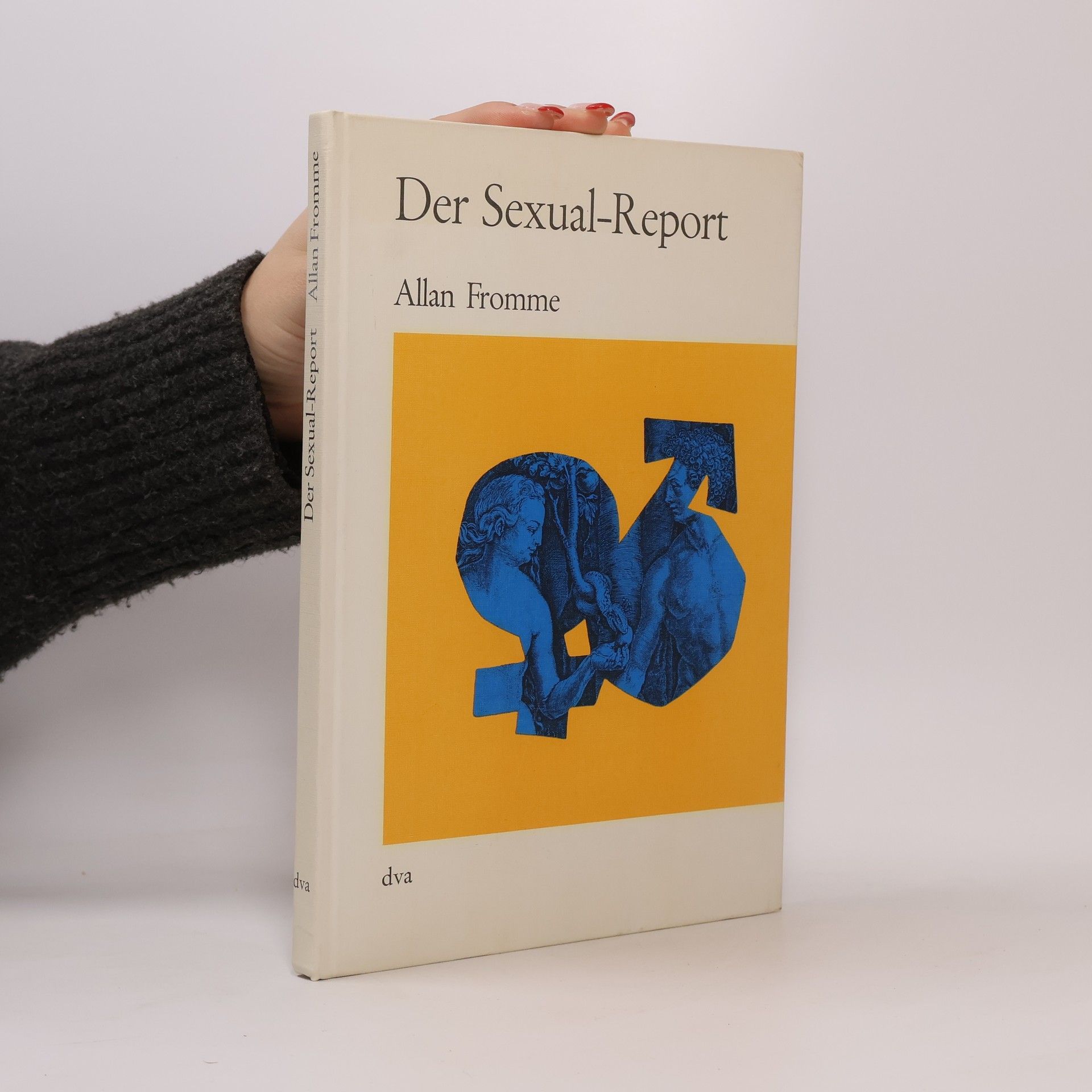 Der Sexual-Report
