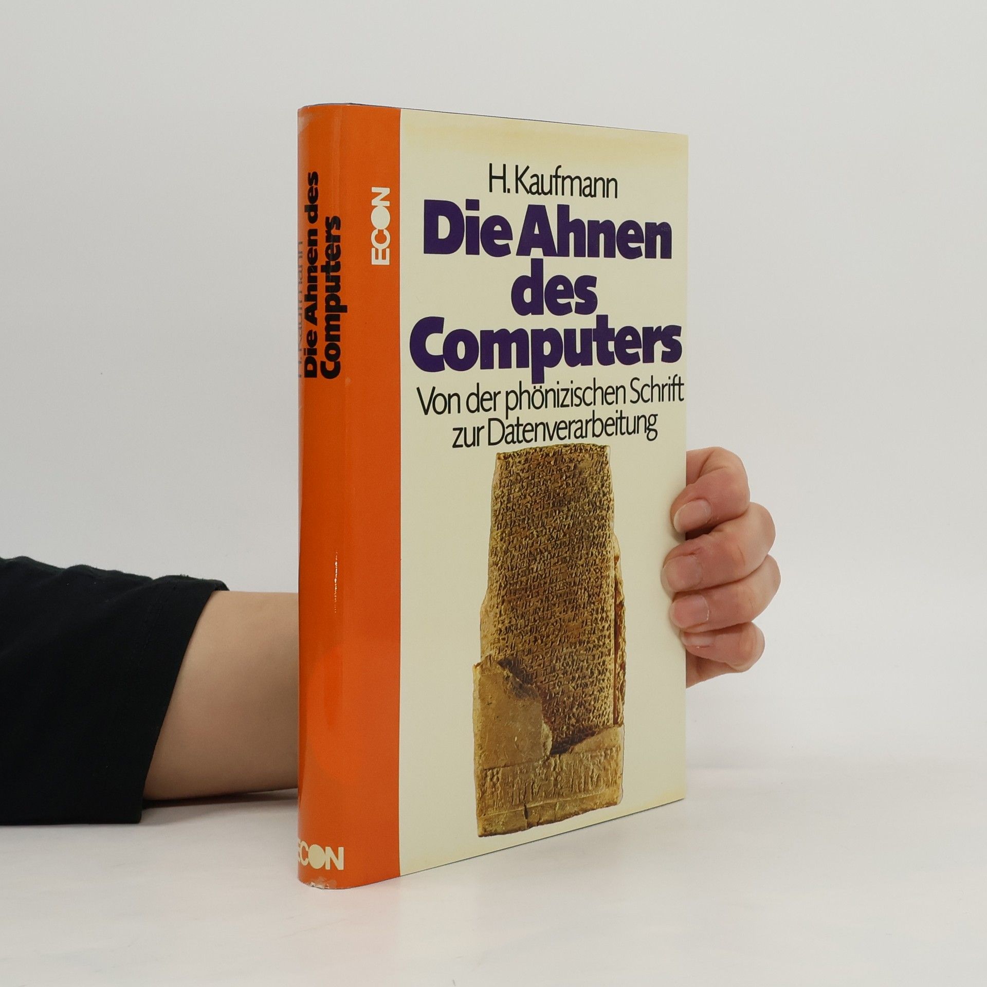 Die Ahnen des Computers