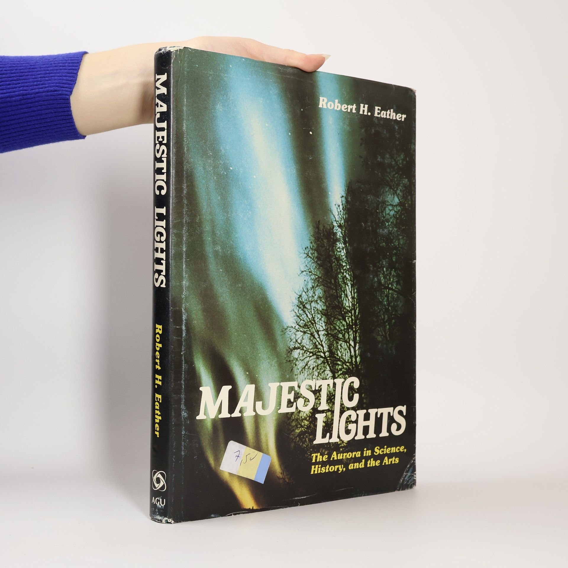 Robert H. Eather Majestic Lights