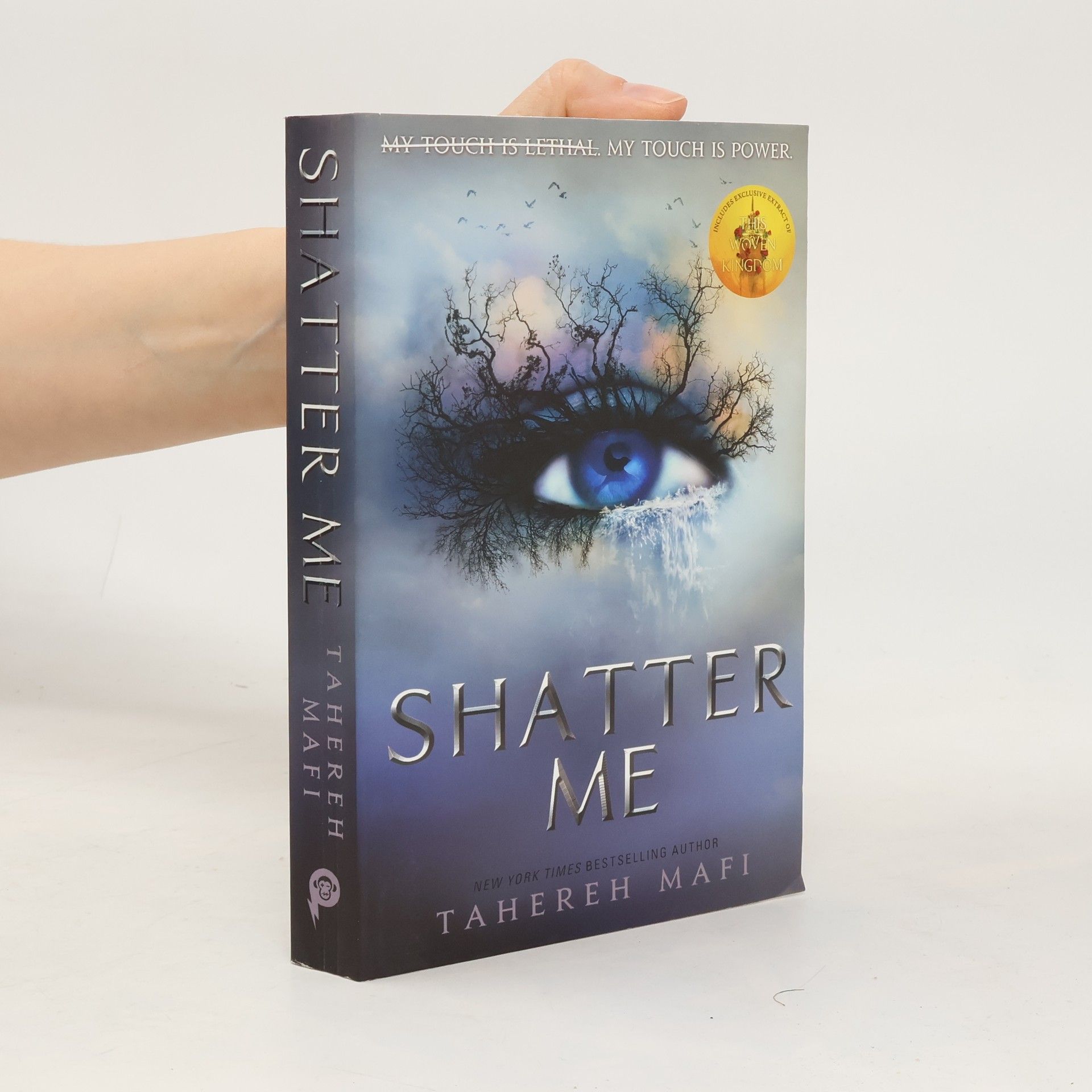 Shatter Me