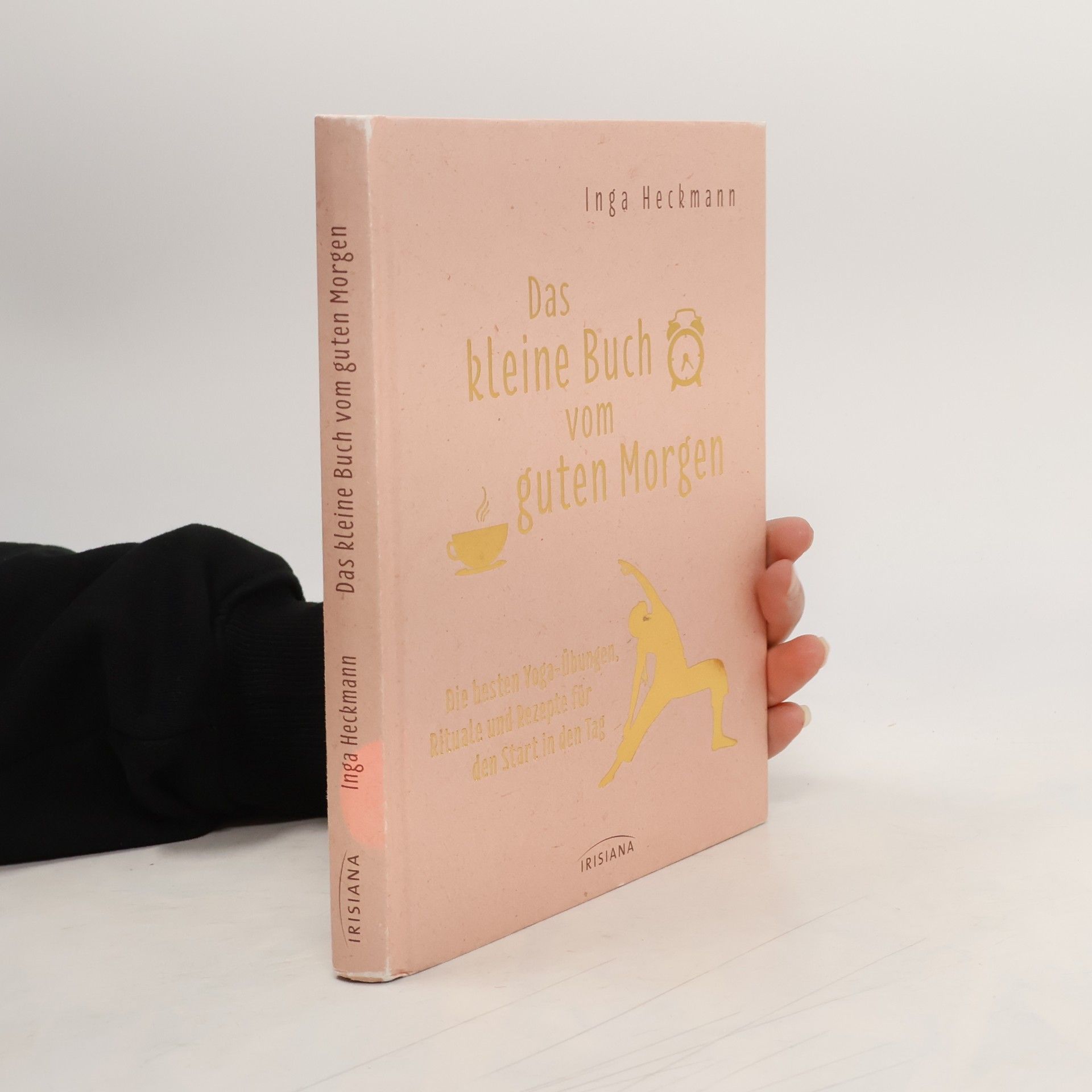 Das kleine Buch vom guten Morgen