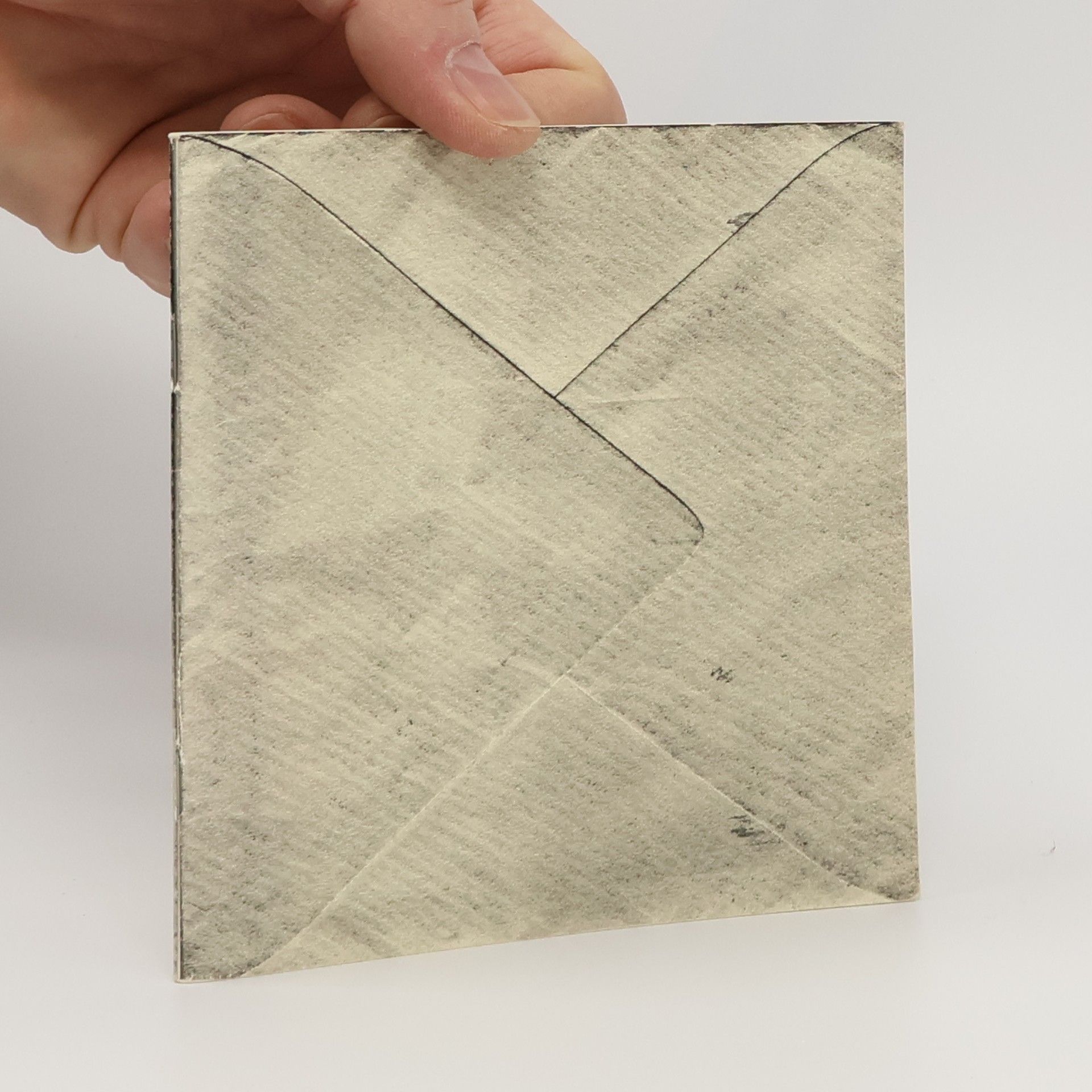 Chin Yew A Love Letter