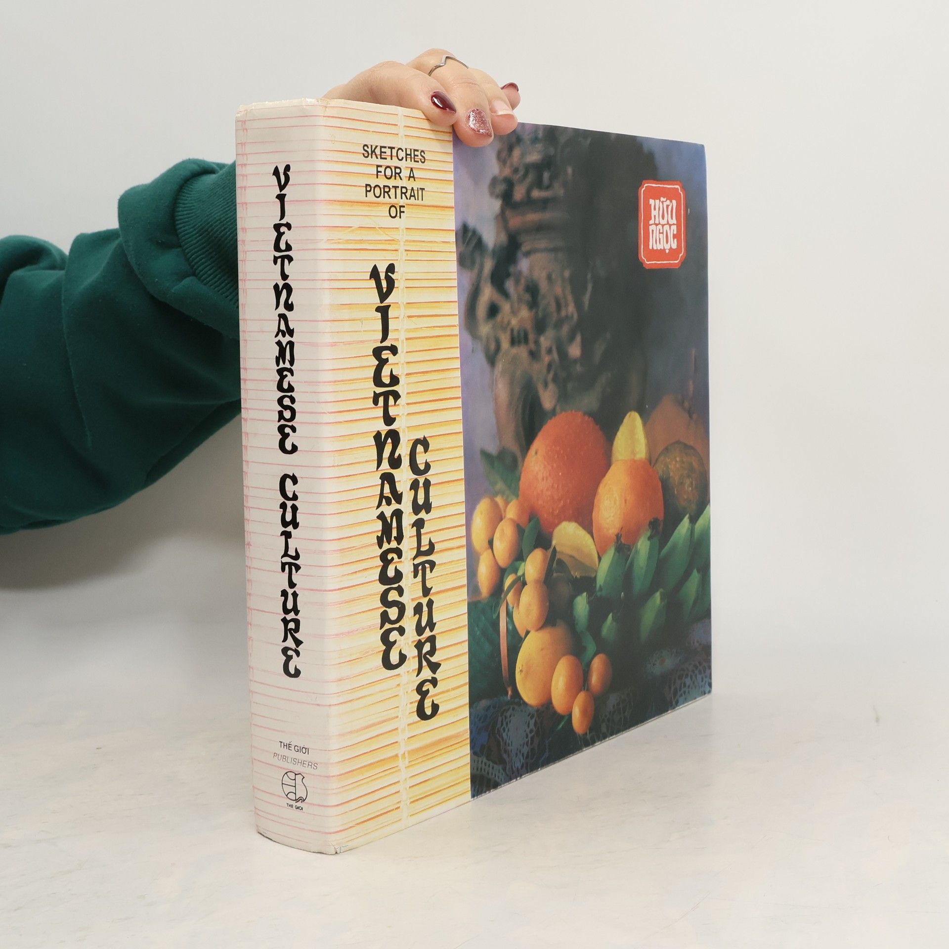 Sketches for a Portrait of Vietnamese Culture