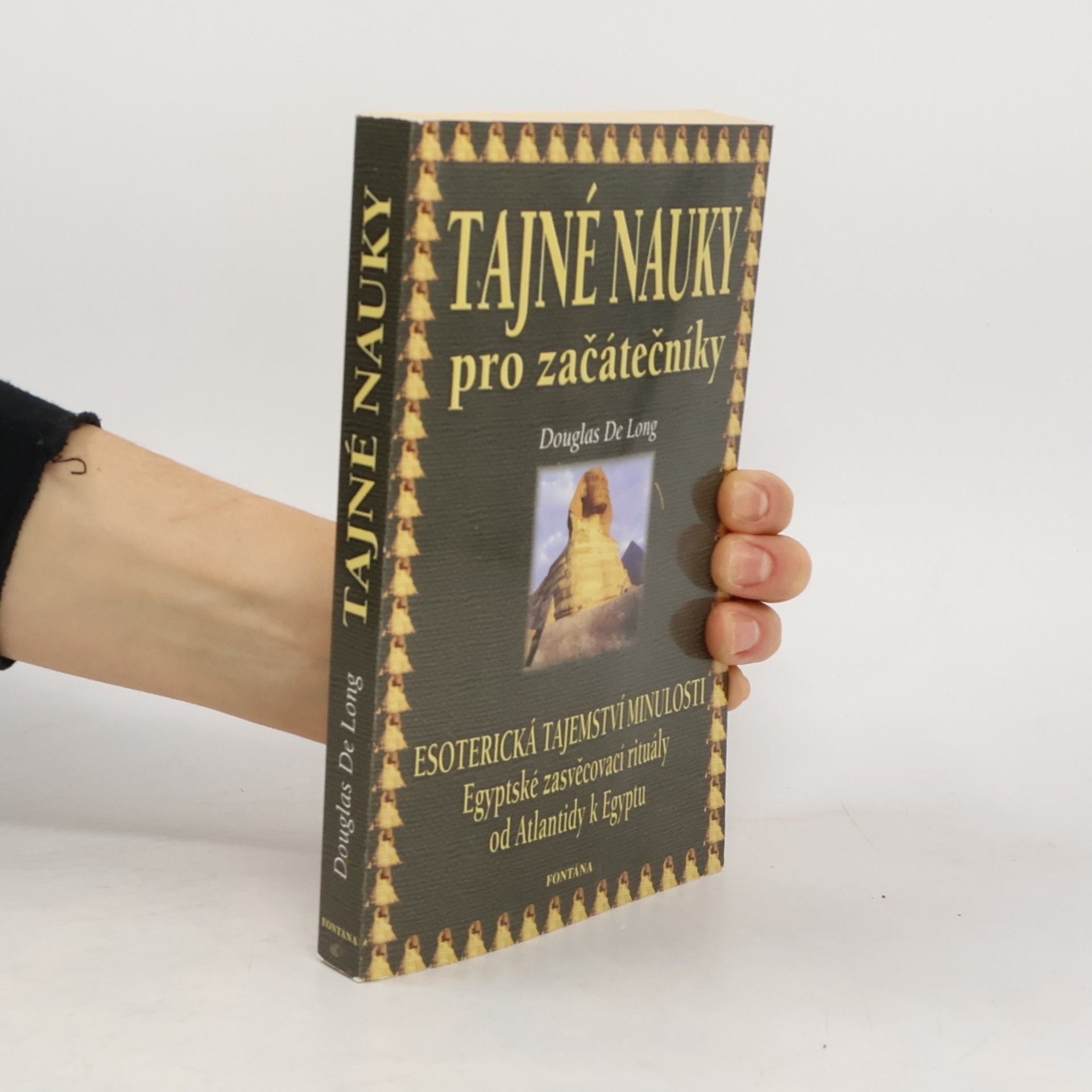 Tajné nauky pro začátečníky