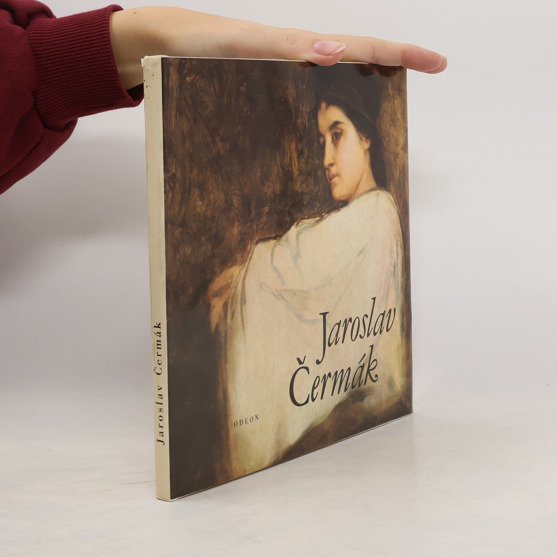 Věra Soukupová Jaroslav Čermák