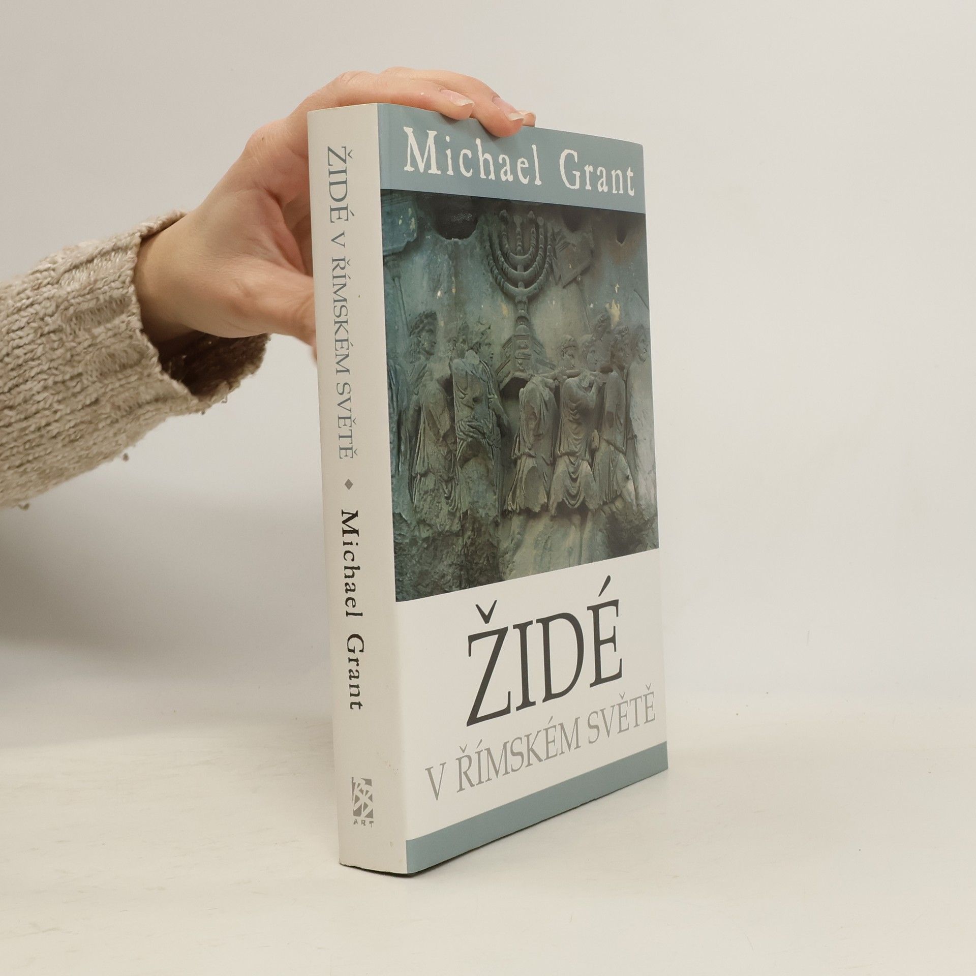 Židé v římském světě